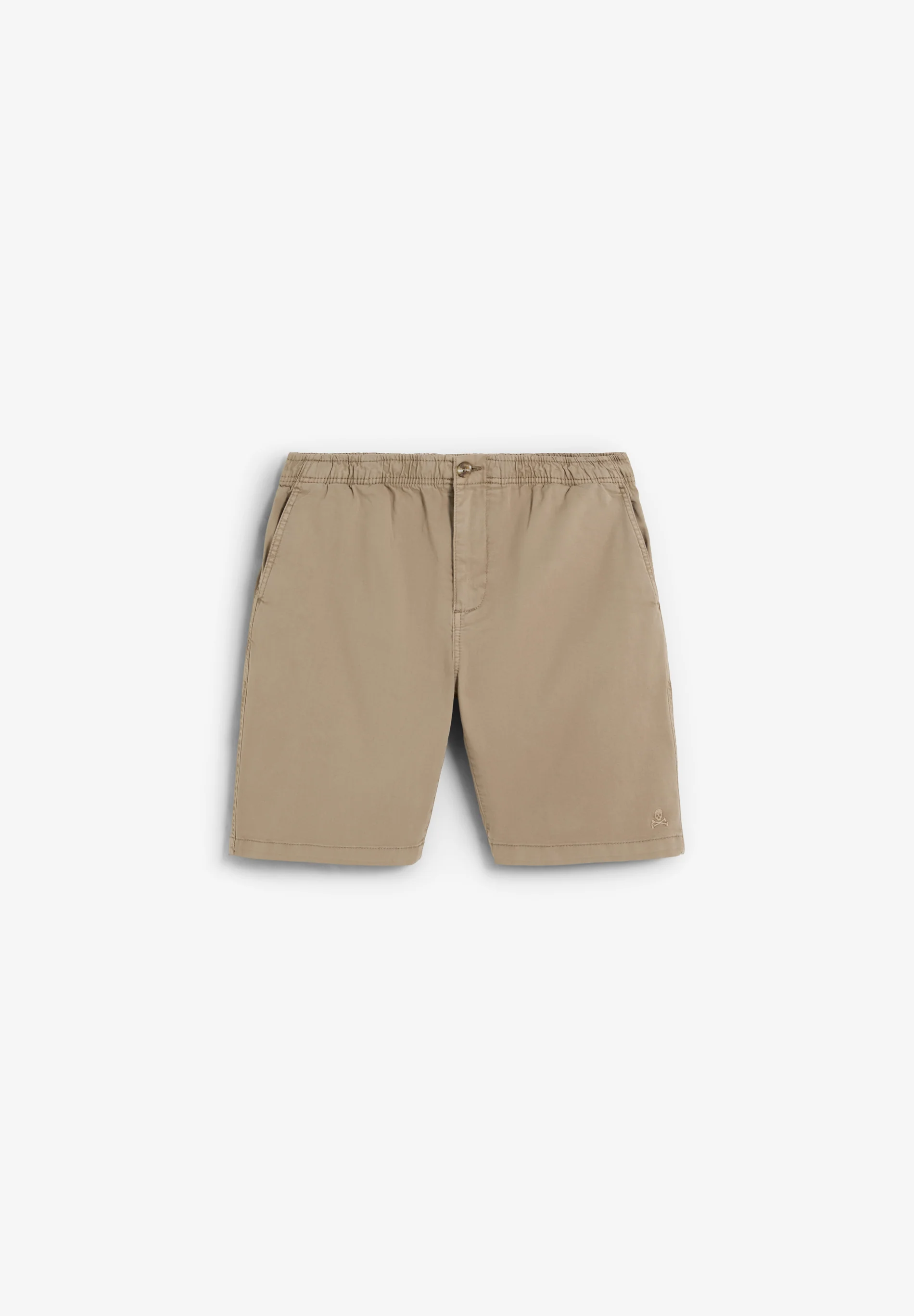 BERMUDAS CORDÓN INTERIOR