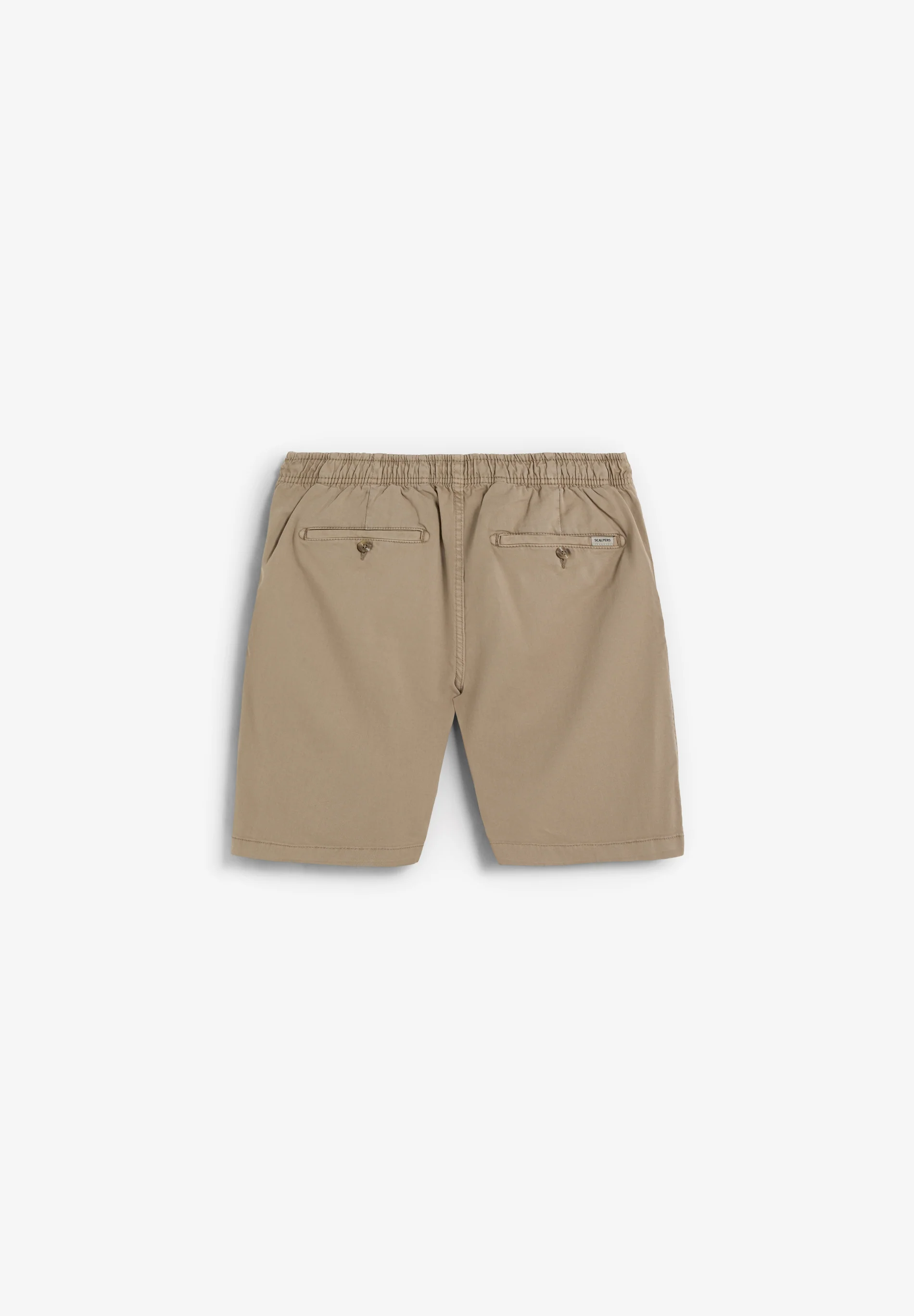 BERMUDAS CORDÓN INTERIOR - Image 2