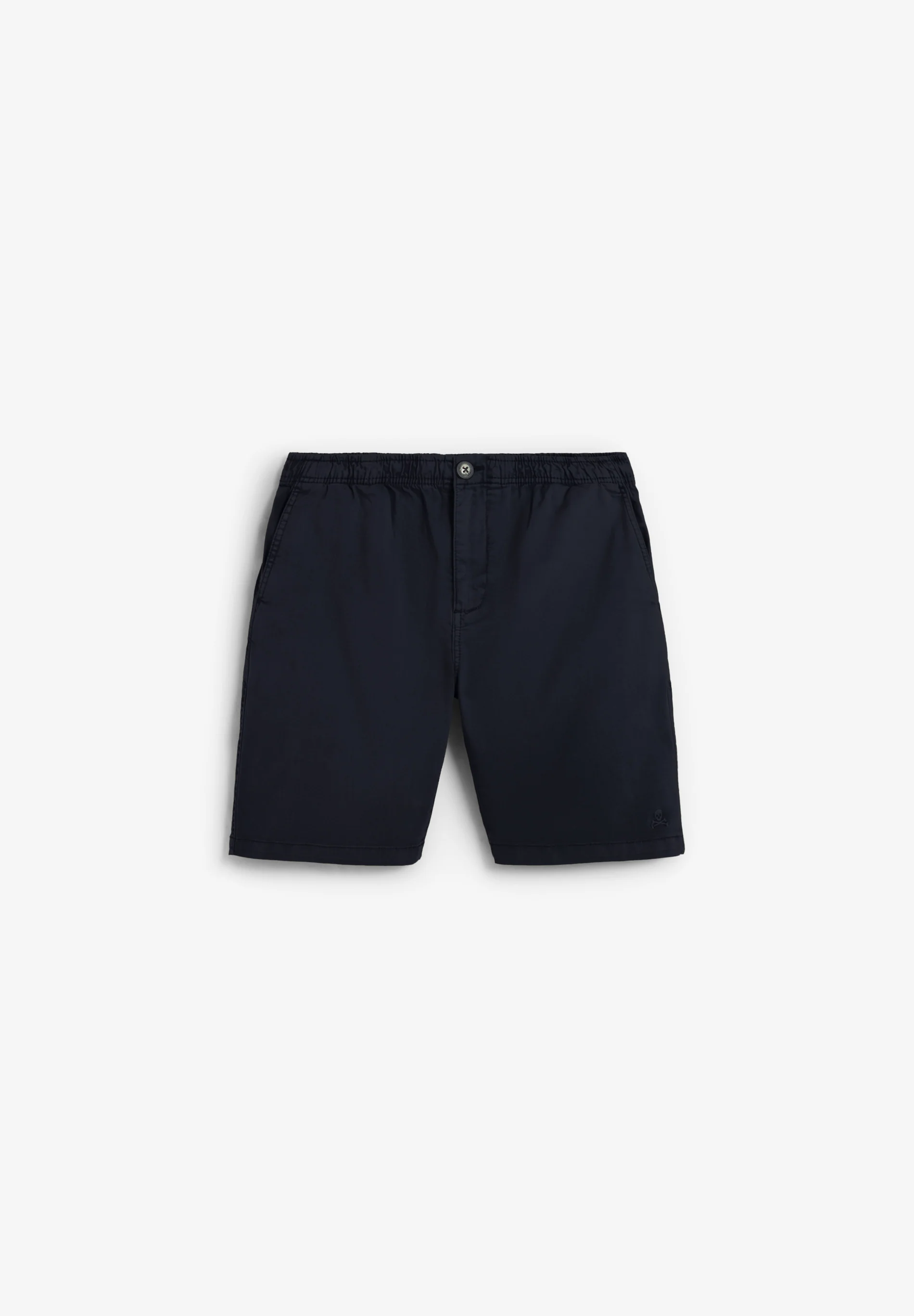 BERMUDAS CORDÓN INTERIOR