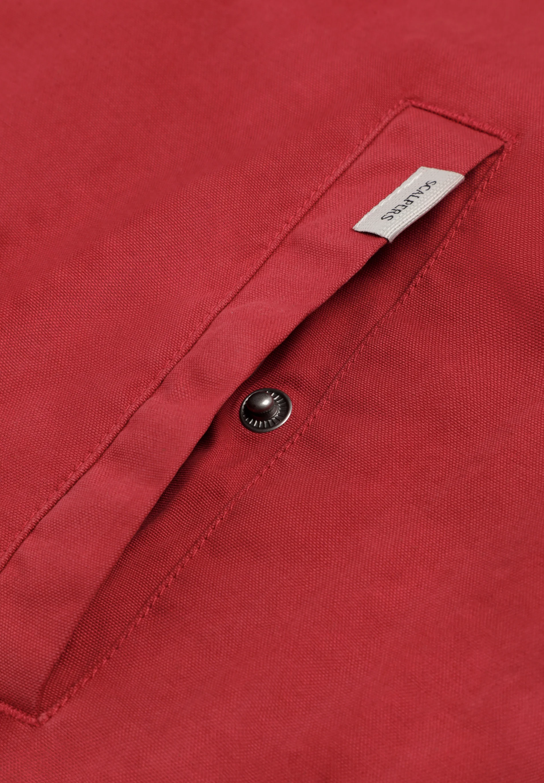 CHAQUETA BOMBER CUELLO CONTRASTE - Image 9