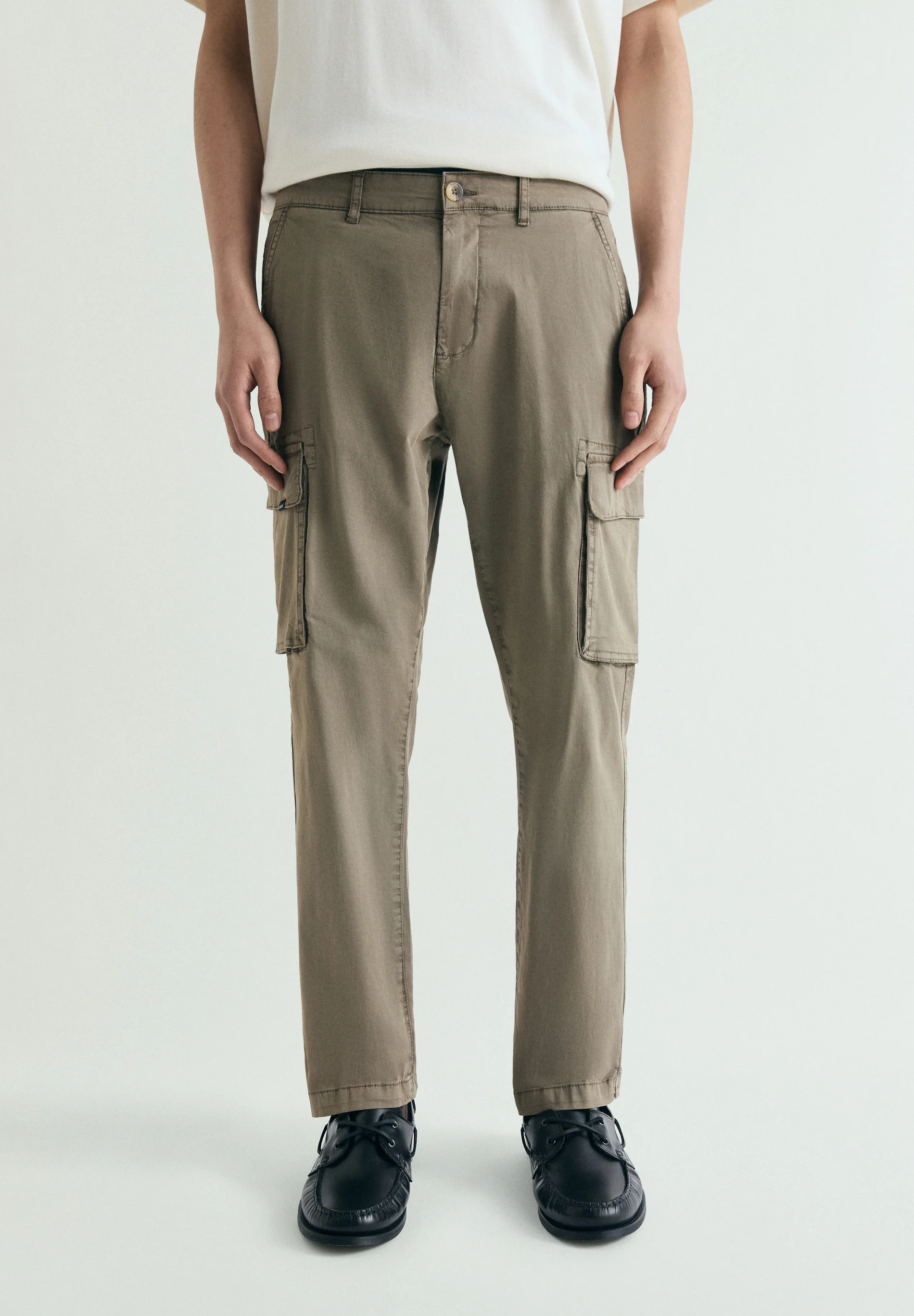 PANTALÓN CARGO - Image 2
