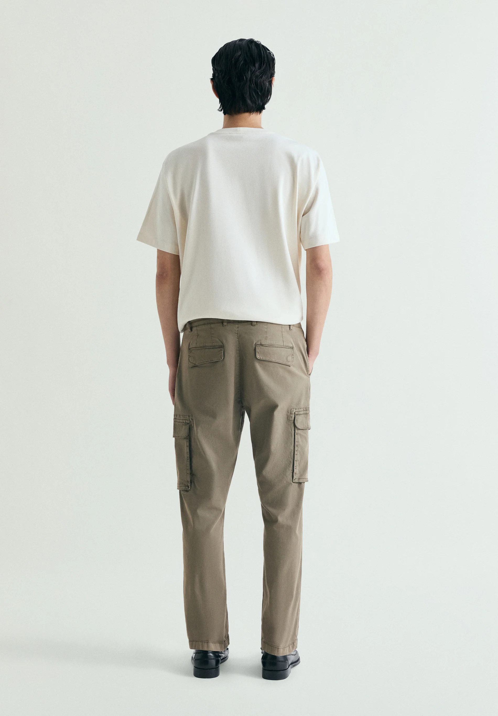 PANTALÓN CARGO - Image 4