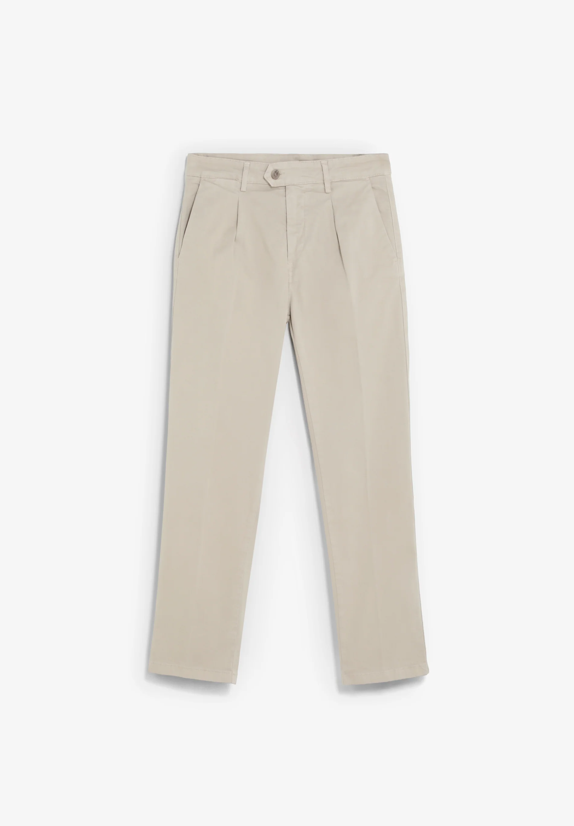 PANTALÓN CHINO PINZAS - Image 5