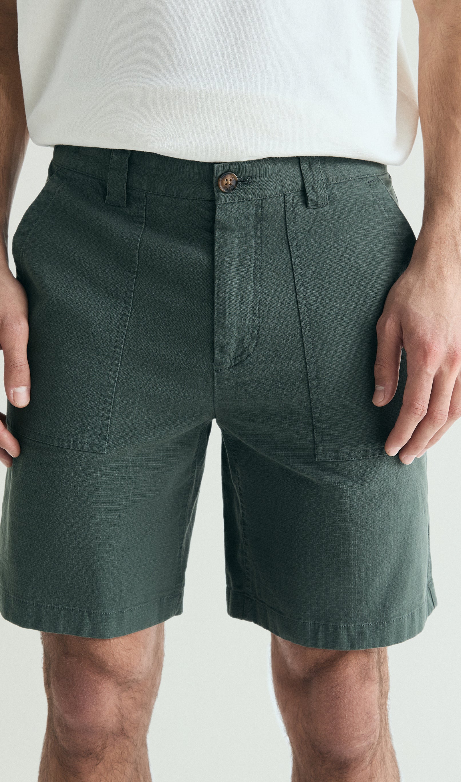 BERMUDAS DETALLE BOLSILLOS - Image 2