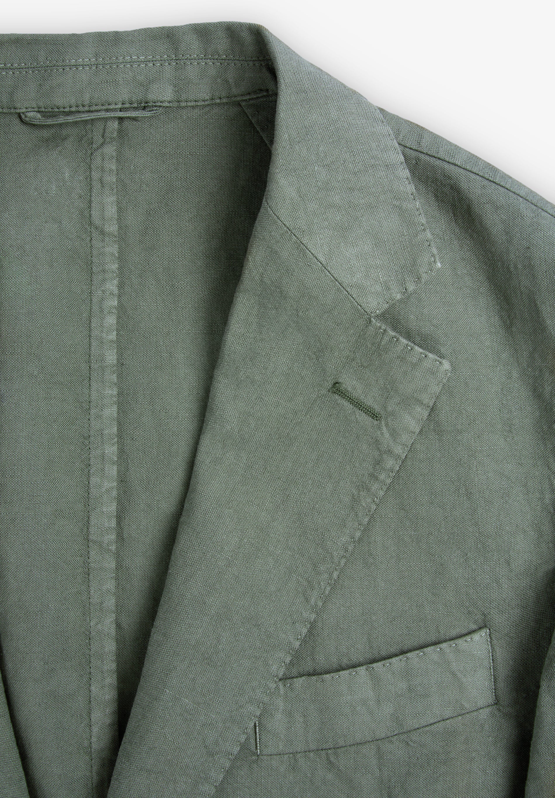 AMERICANA TRAJE LINO - Image 11