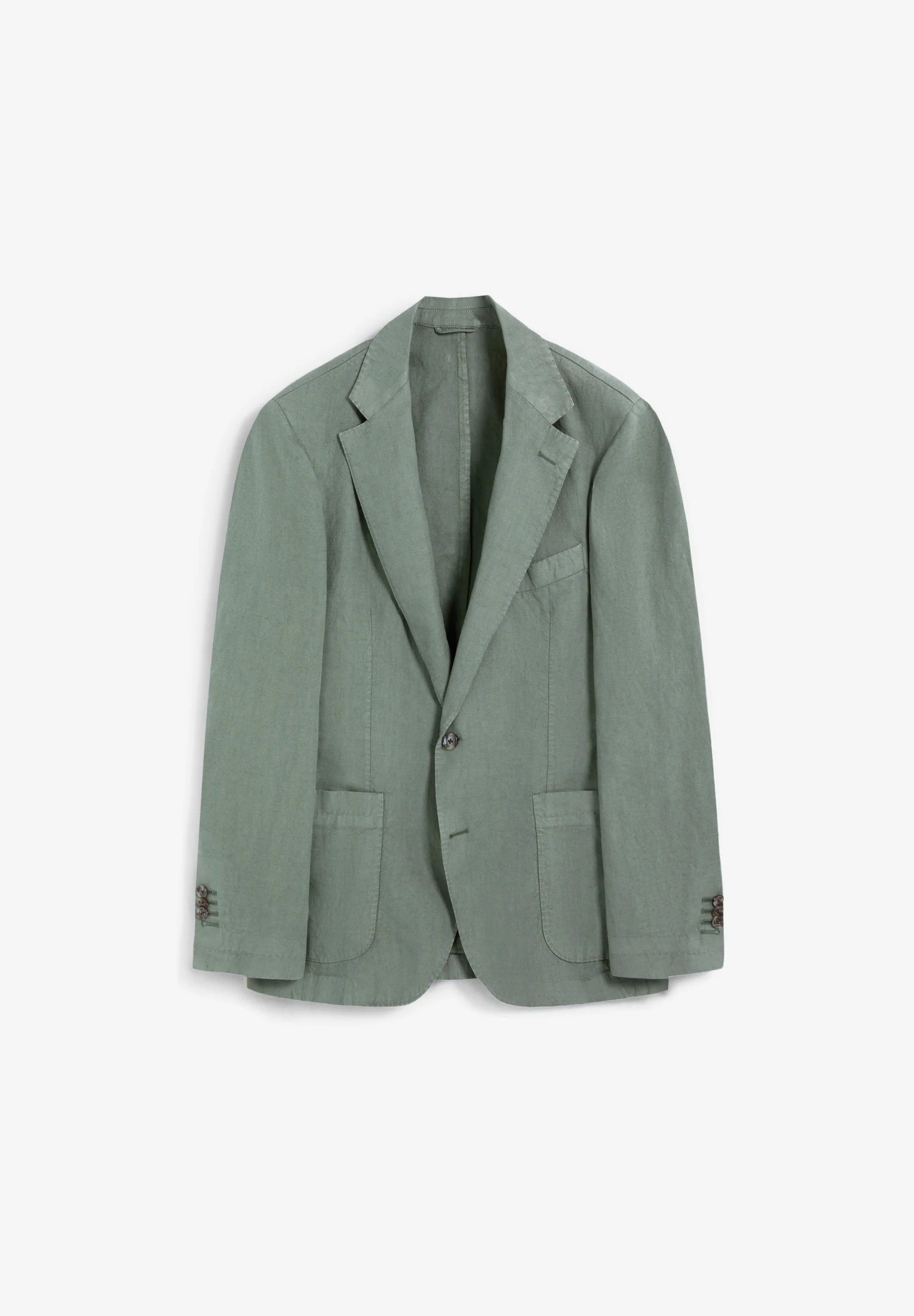AMERICANA TRAJE LINO - Image 9