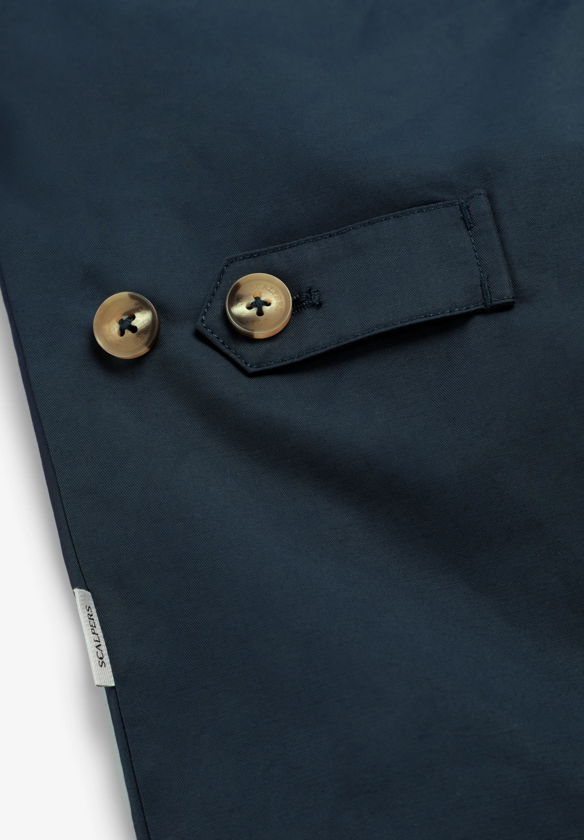 CHAQUETA ARMY MARINO - Image 10