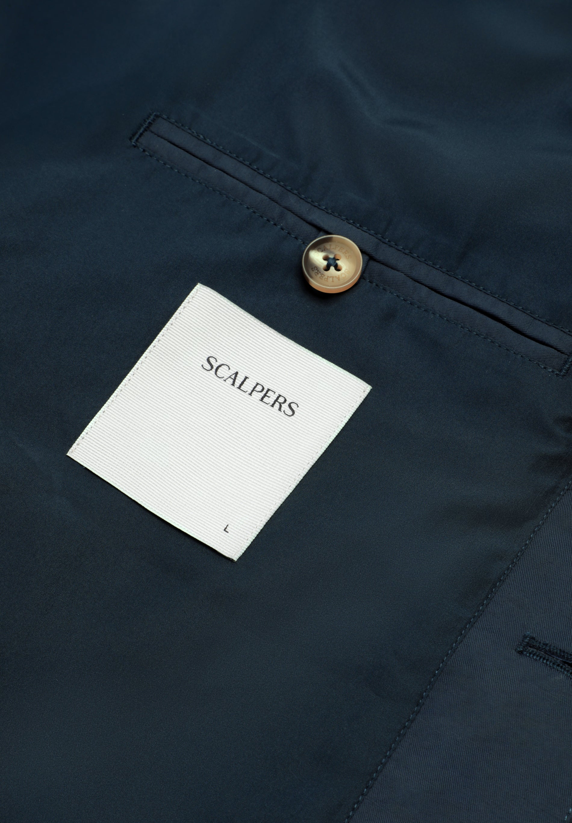 CHAQUETA ARMY MARINO - Image 11