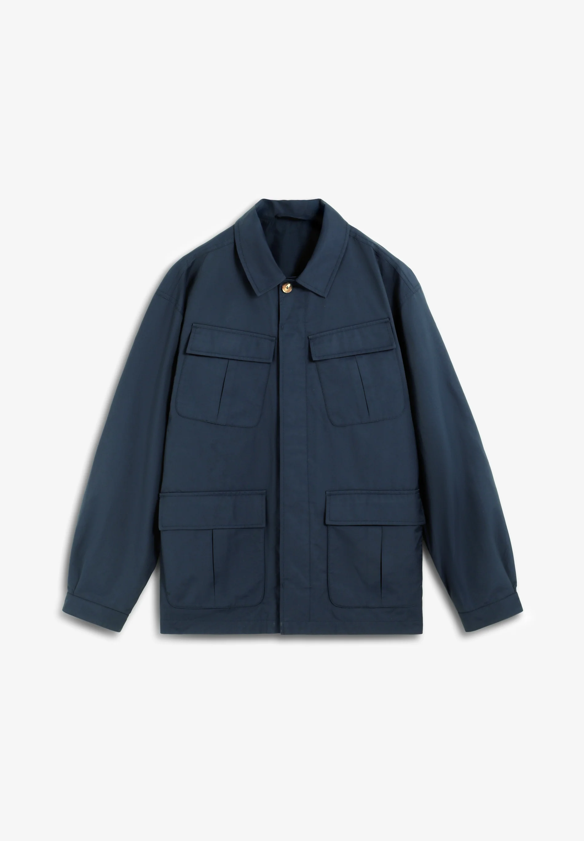 CHAQUETA ARMY MARINO - Image 6