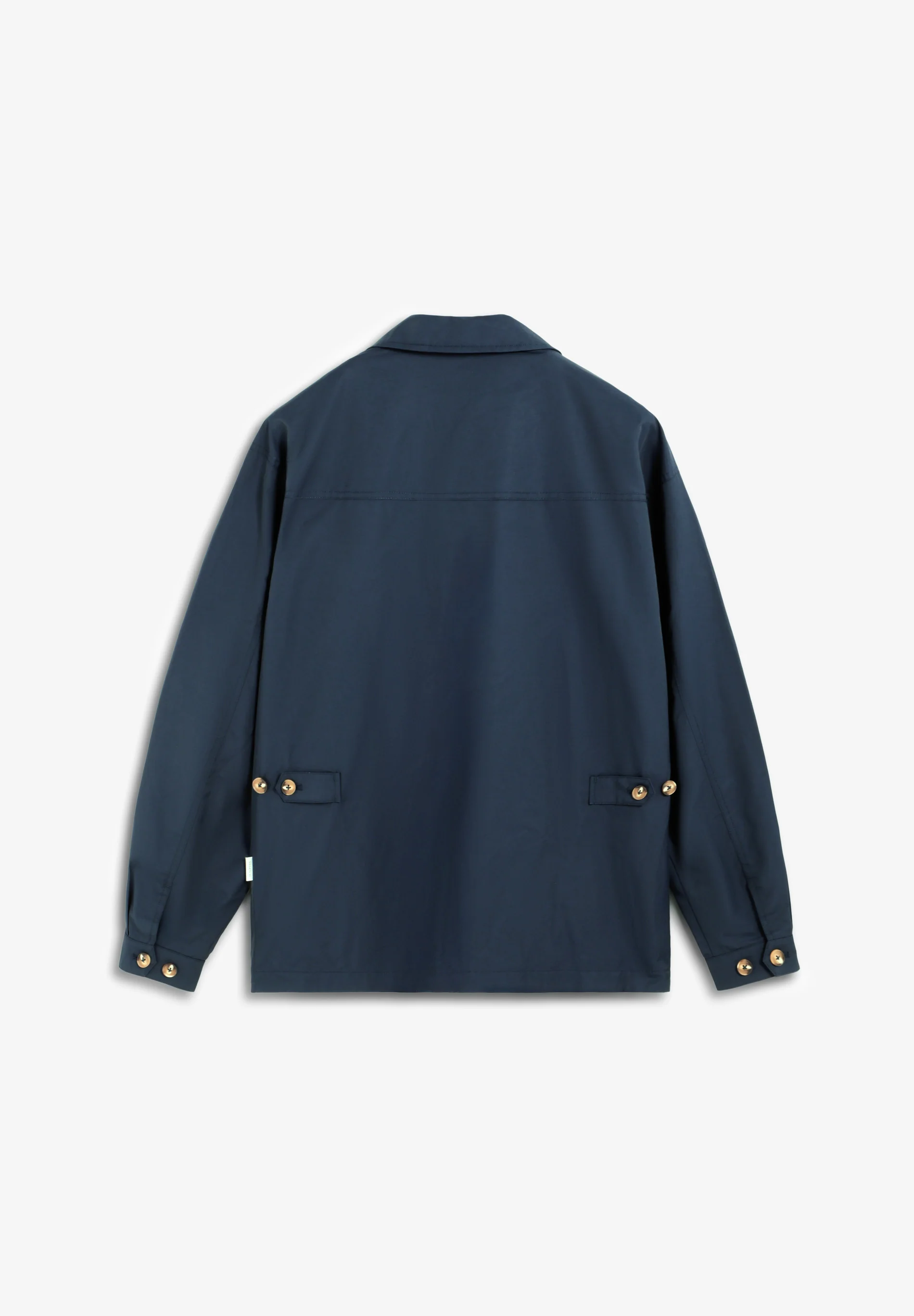 CHAQUETA ARMY MARINO - Image 7