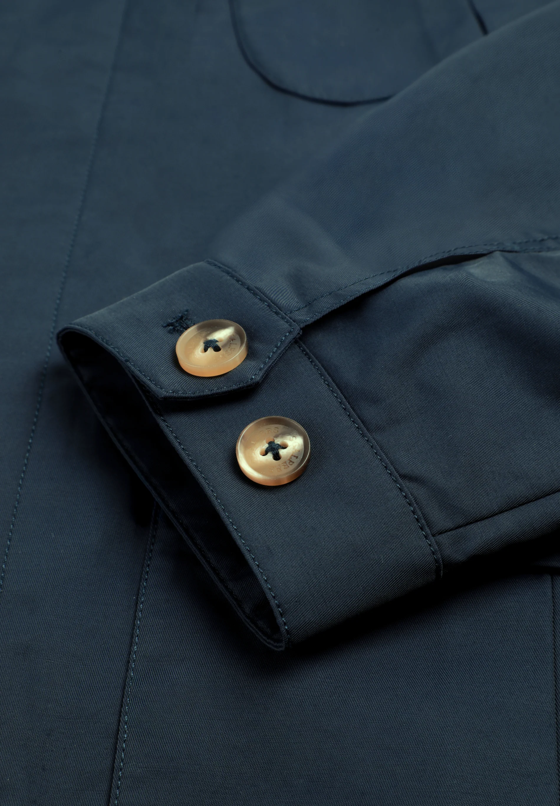 CHAQUETA ARMY MARINO - Image 9