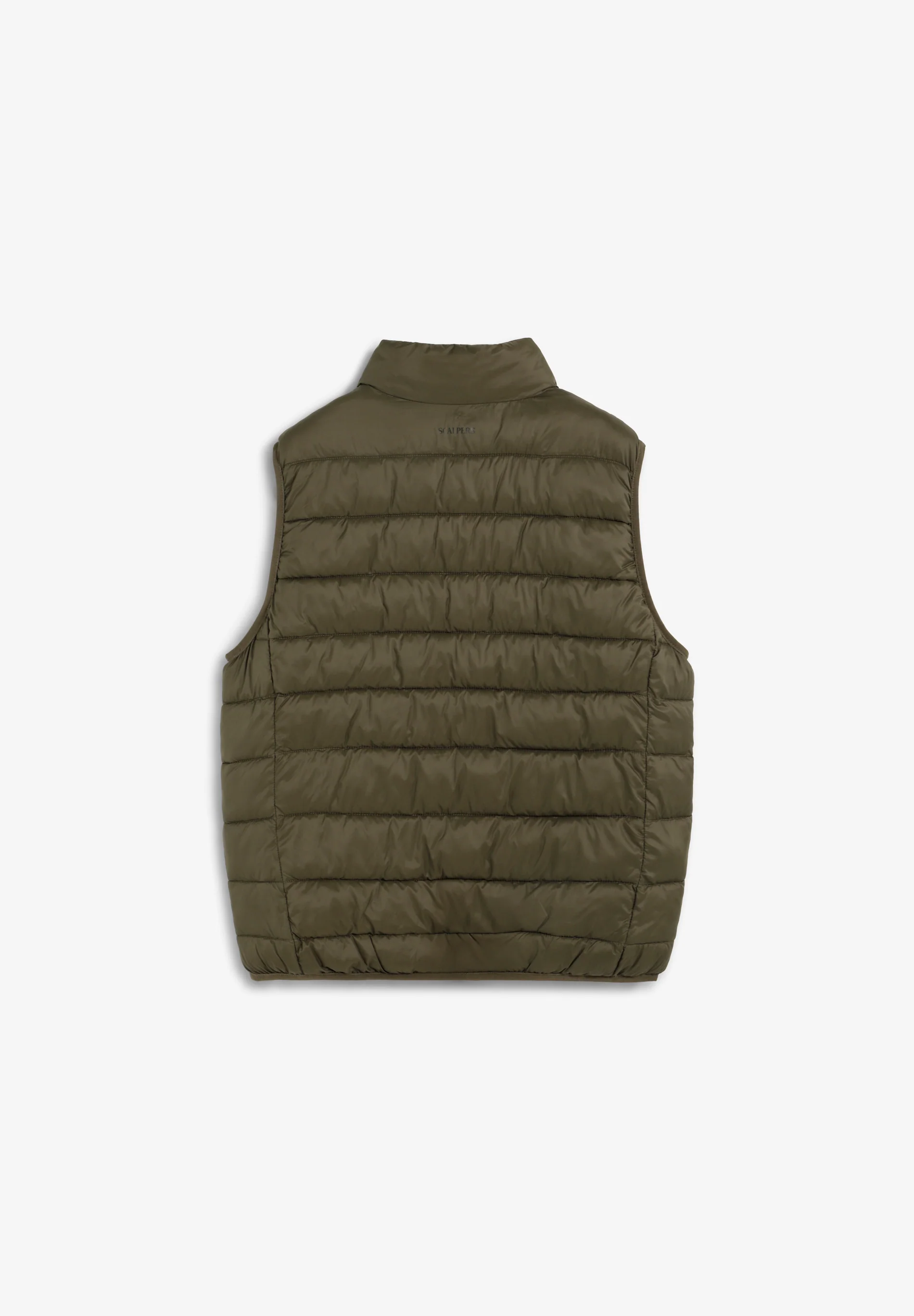 CHALECO ACOLCHADO LIGERO - Image 6