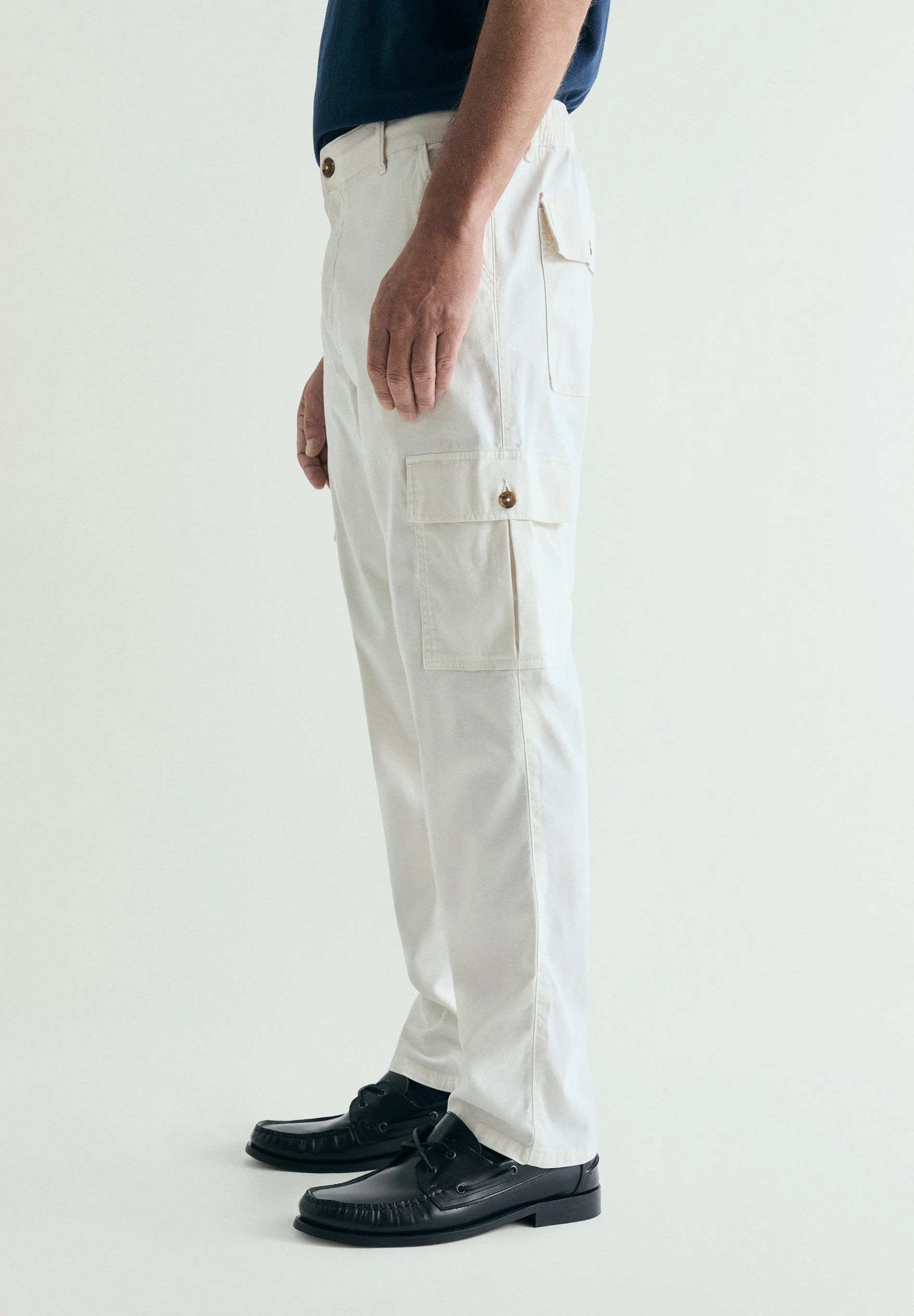 PANTALÓN CARGO RELAXED FIT - Image 4