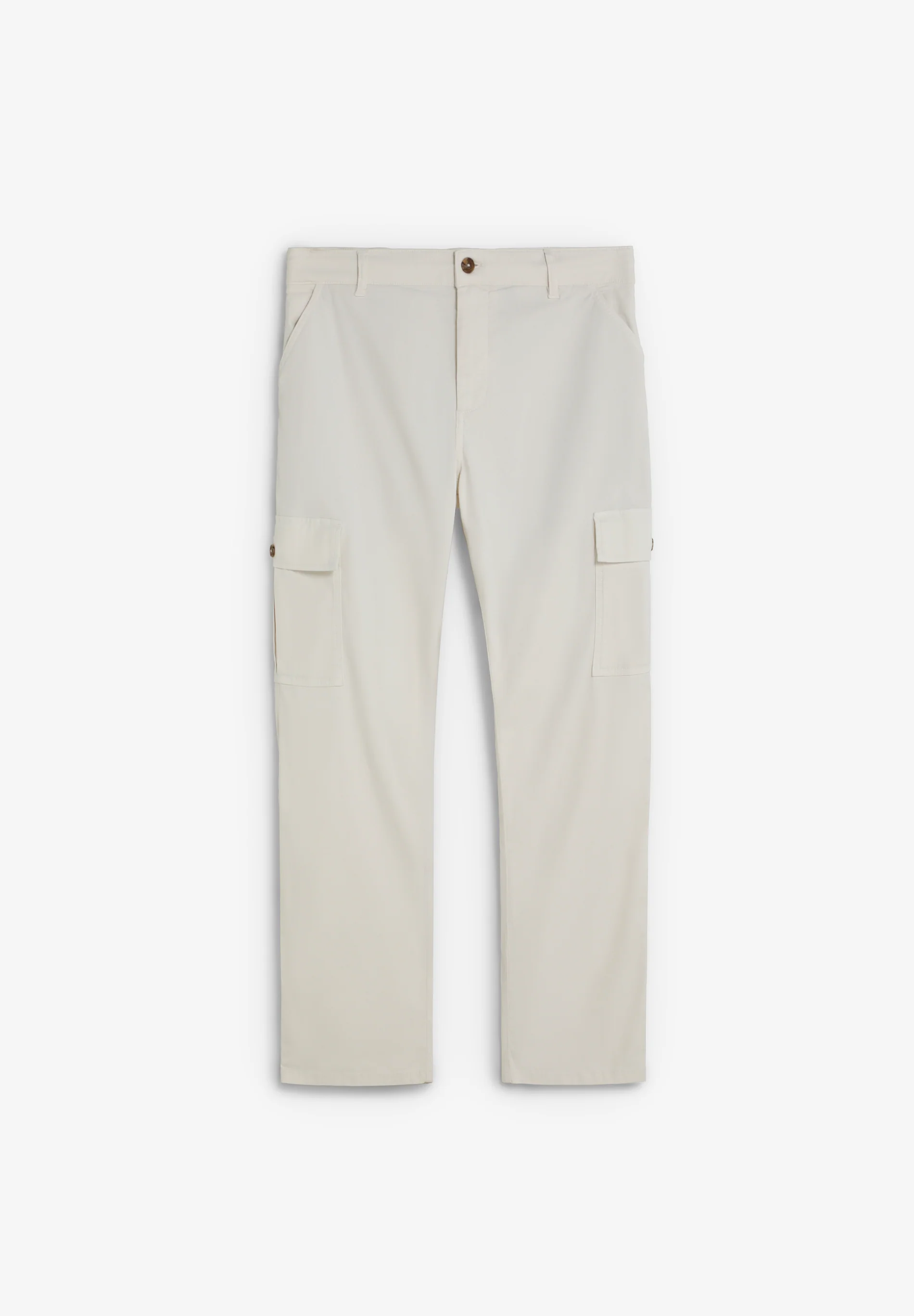 PANTALÓN CARGO RELAXED FIT - Image 5