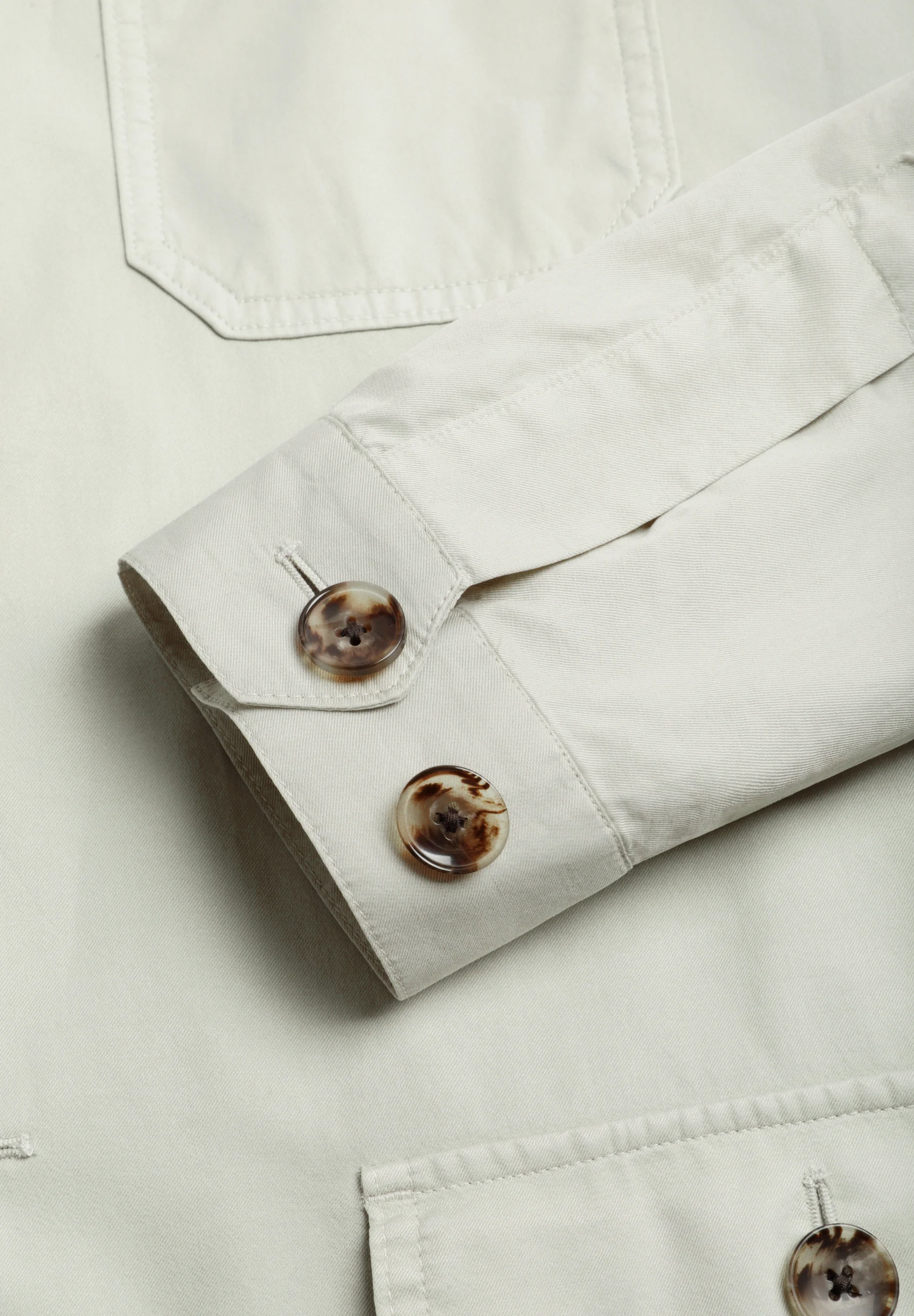BLAZER SAHARIANA BOLSILLOS - Image 11