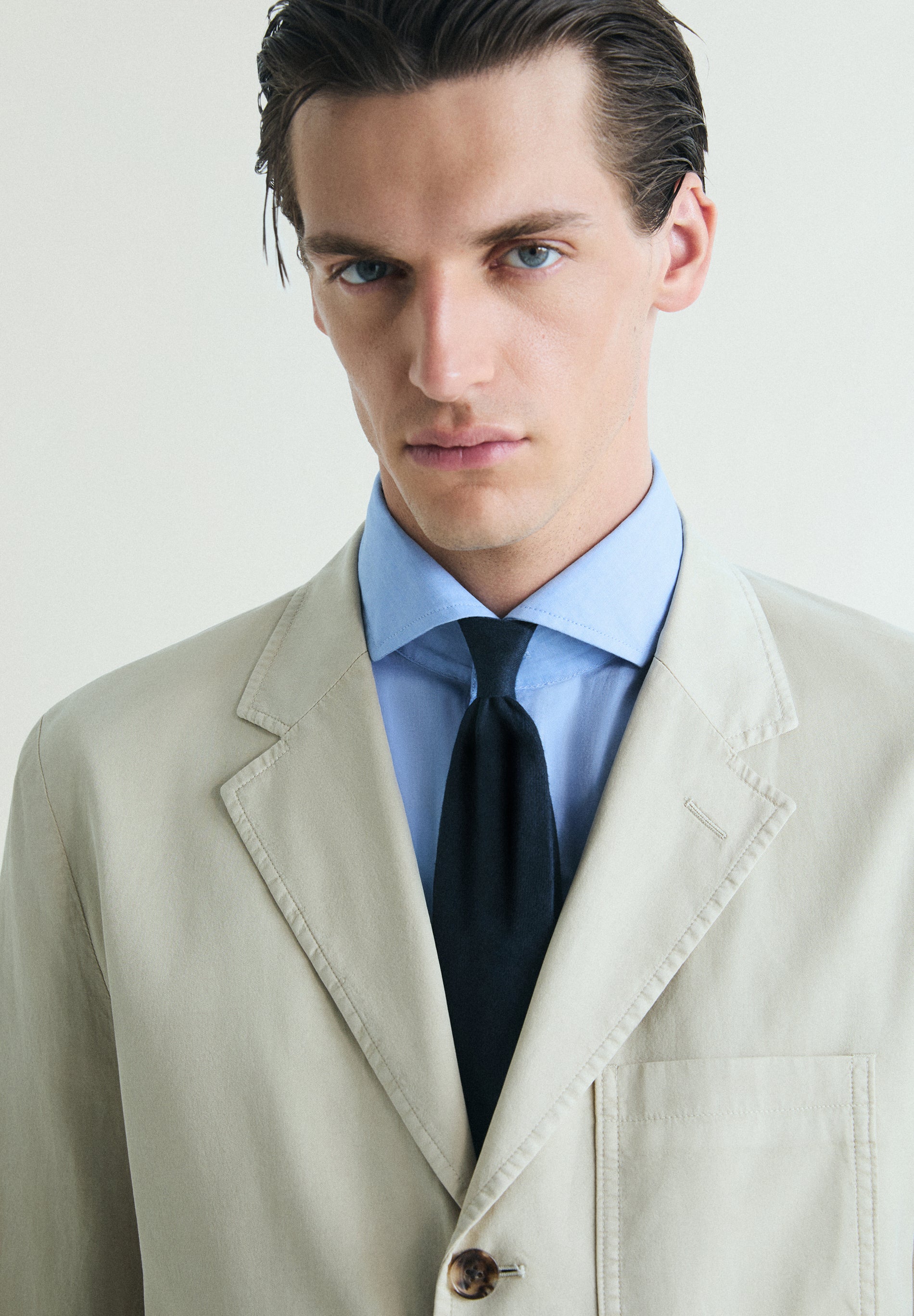 BLAZER SAHARIANA BOLSILLOS - Image 6