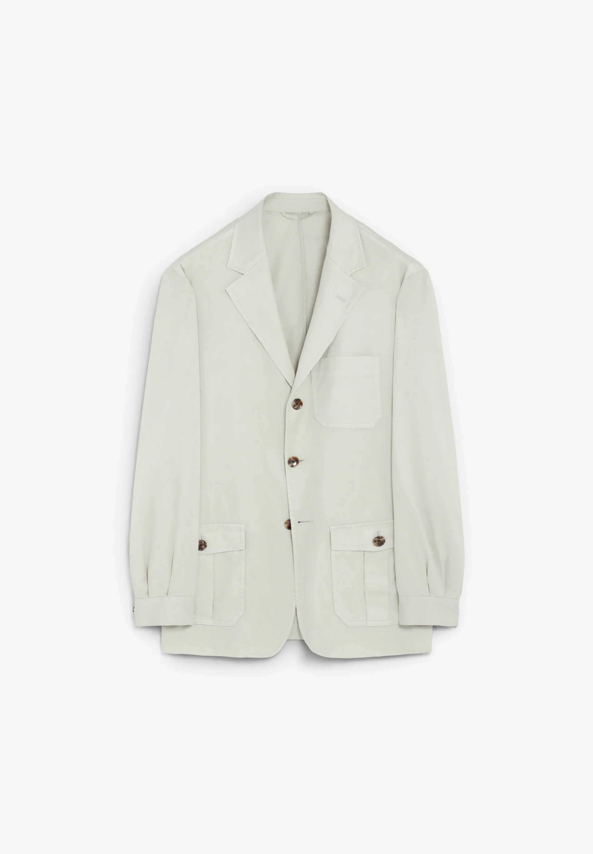 BLAZER SAHARIANA BOLSILLOS - Image 8