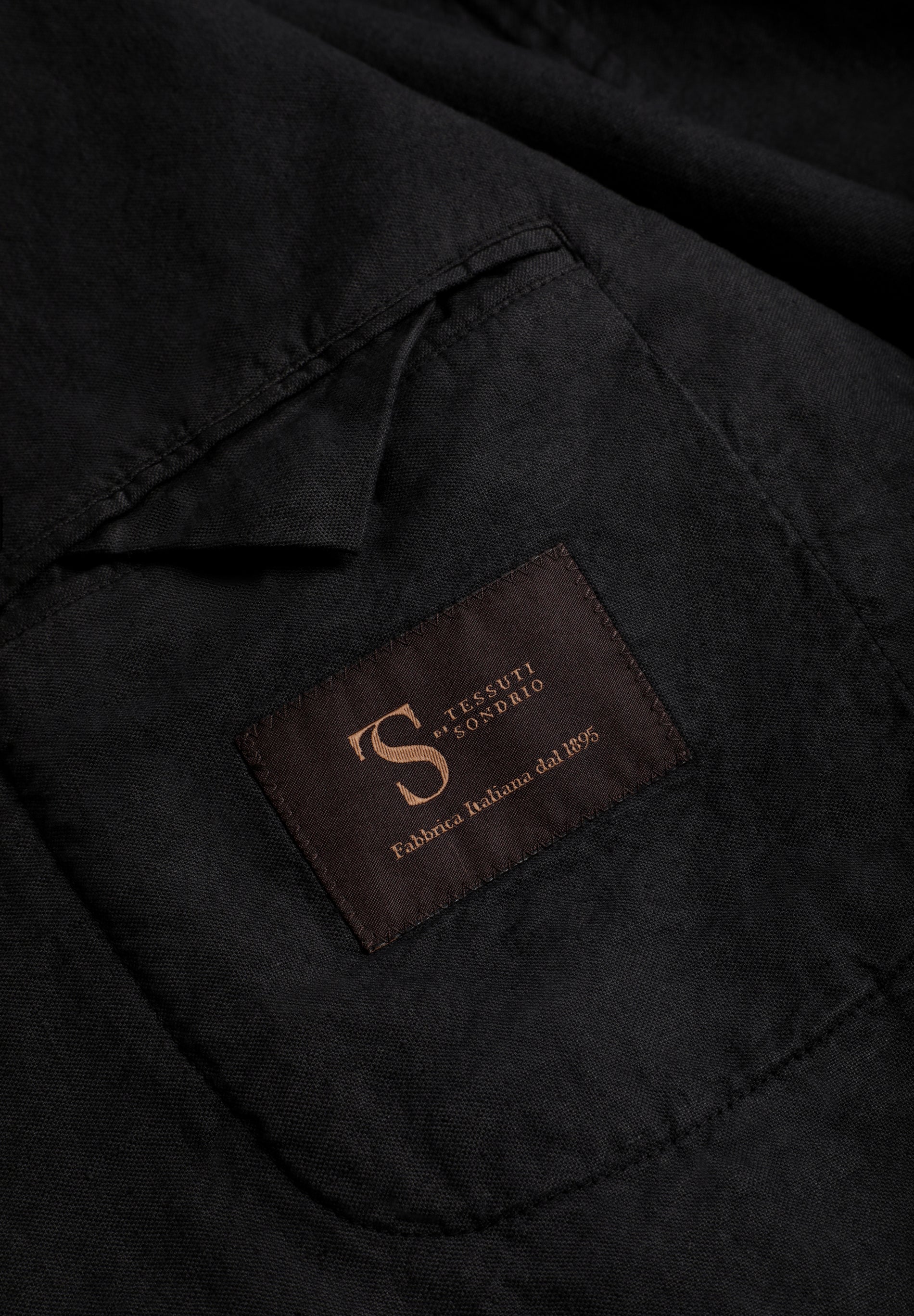 AMERICANA TRAJE LINO - Image 11