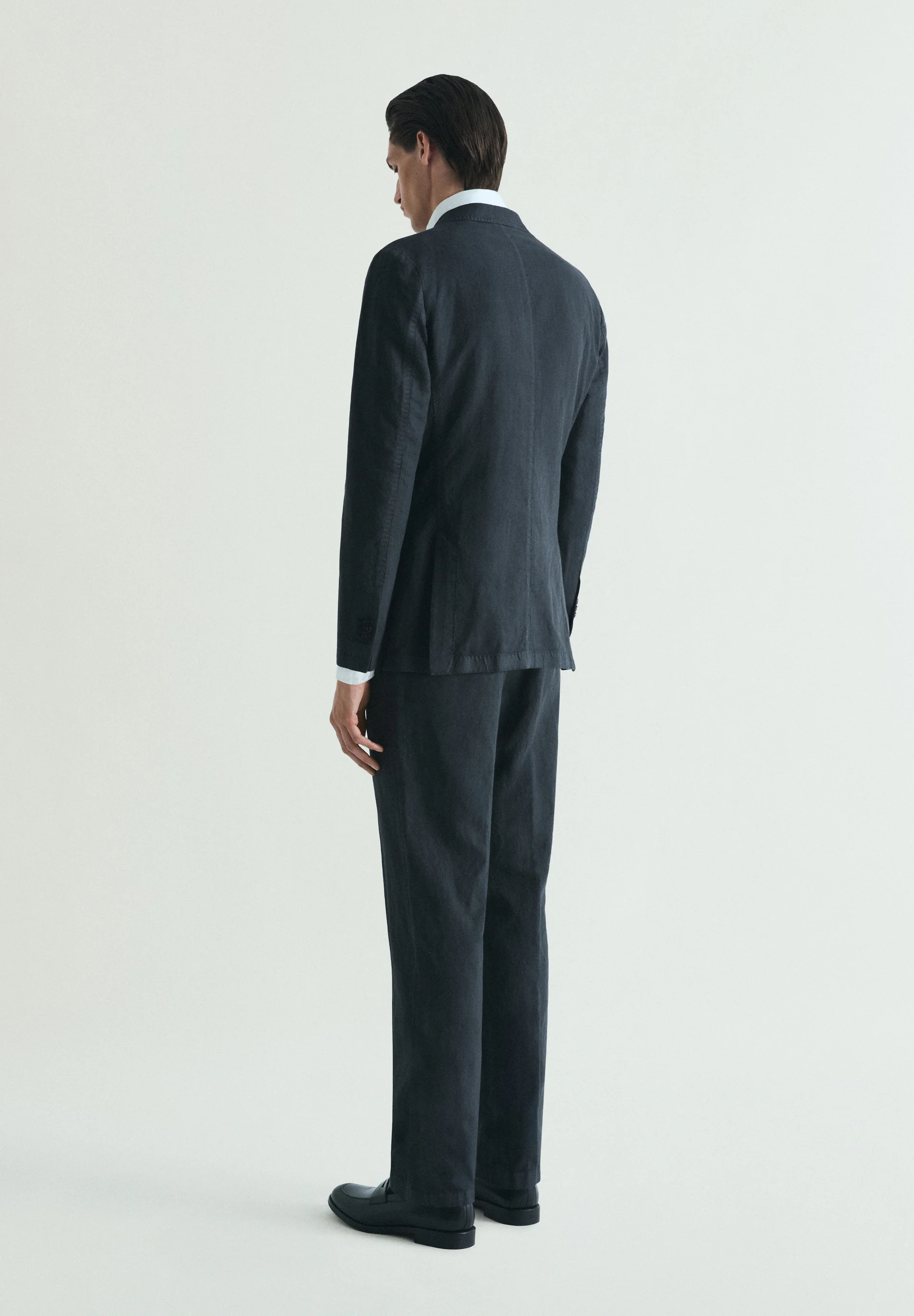 AMERICANA TRAJE LINO - Image 5