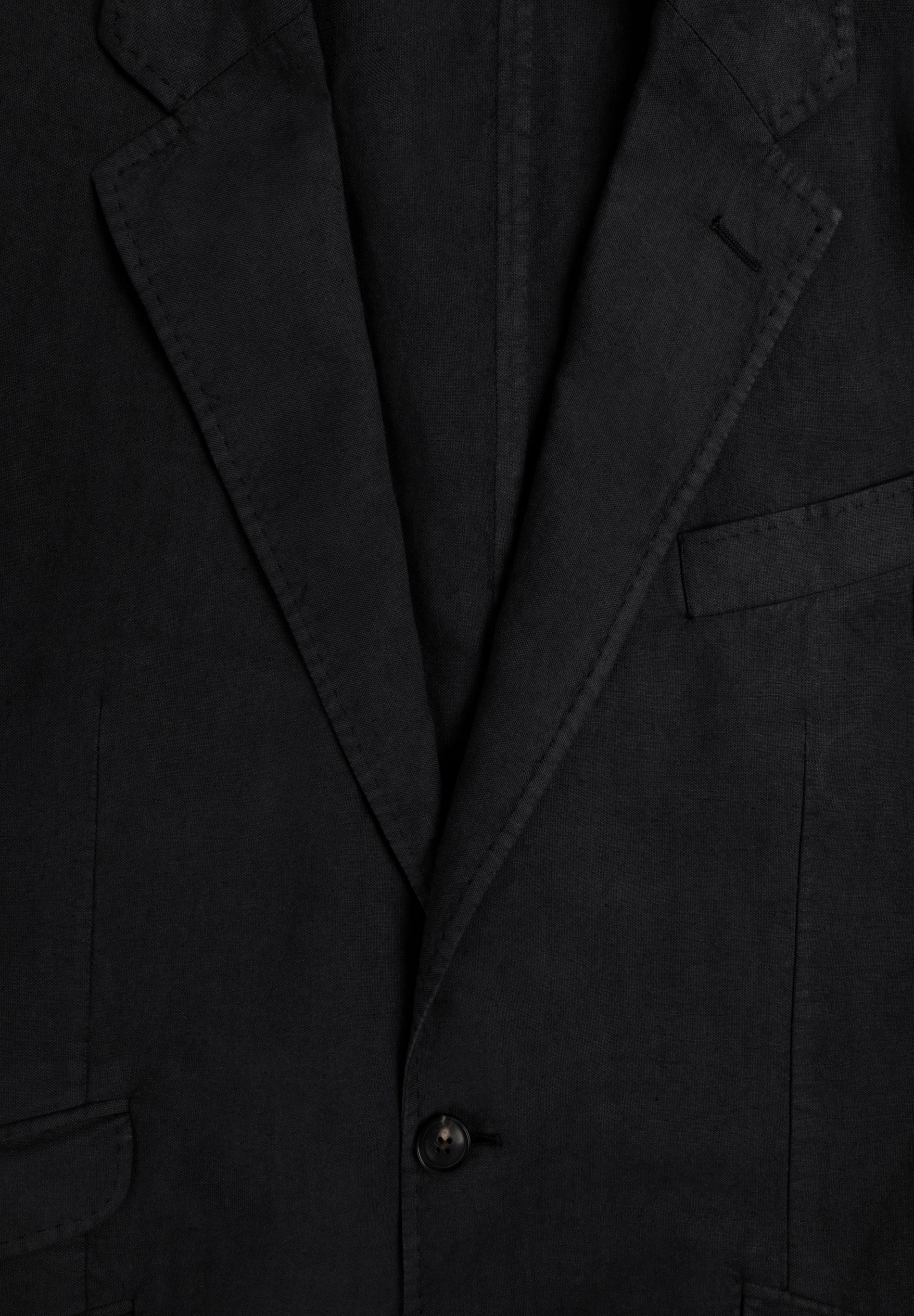 AMERICANA TRAJE LINO - Image 8