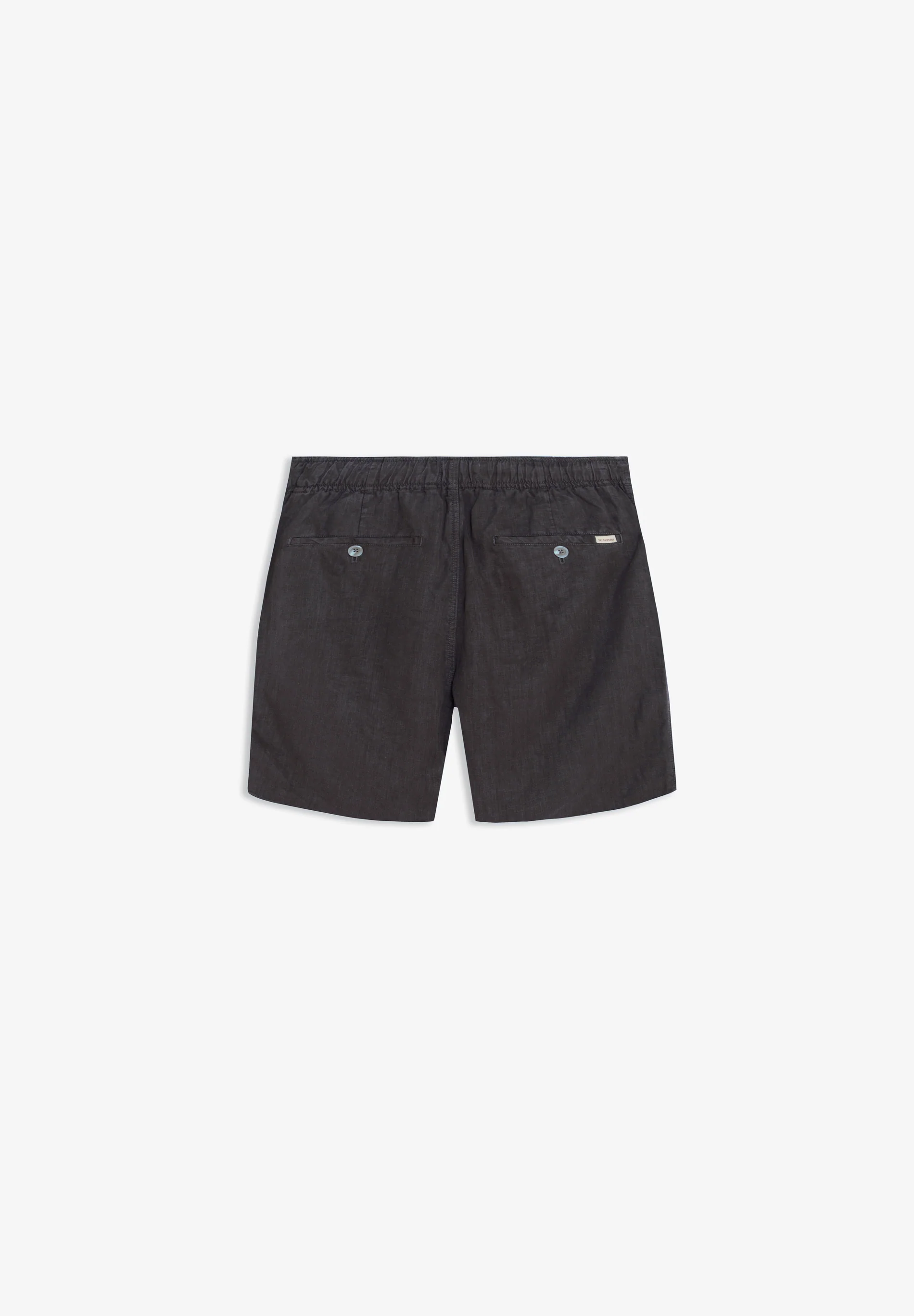BERMUDAS LINO COSTURAS - Image 6
