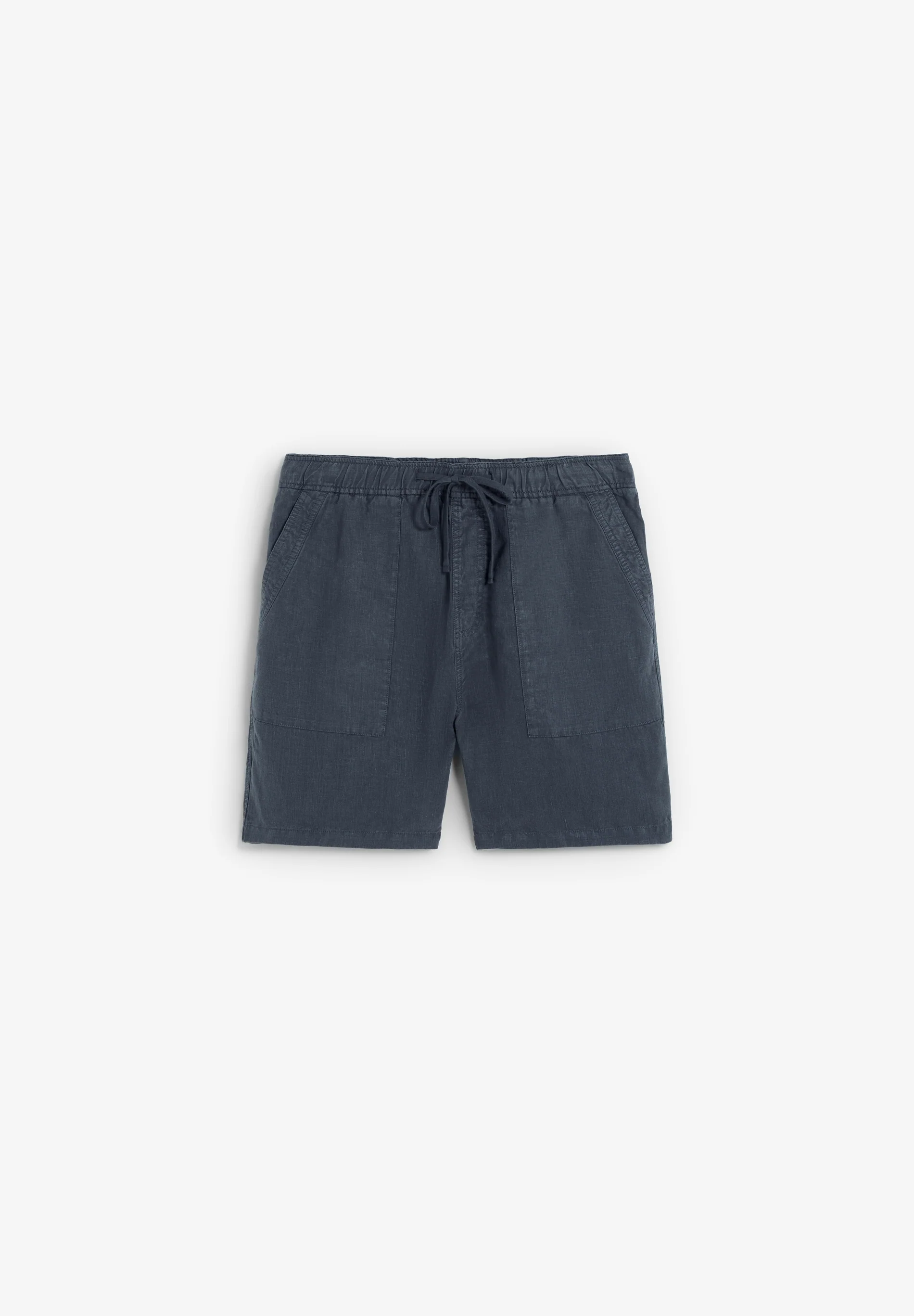 BERMUDAS LINO COSTURAS - Image 4