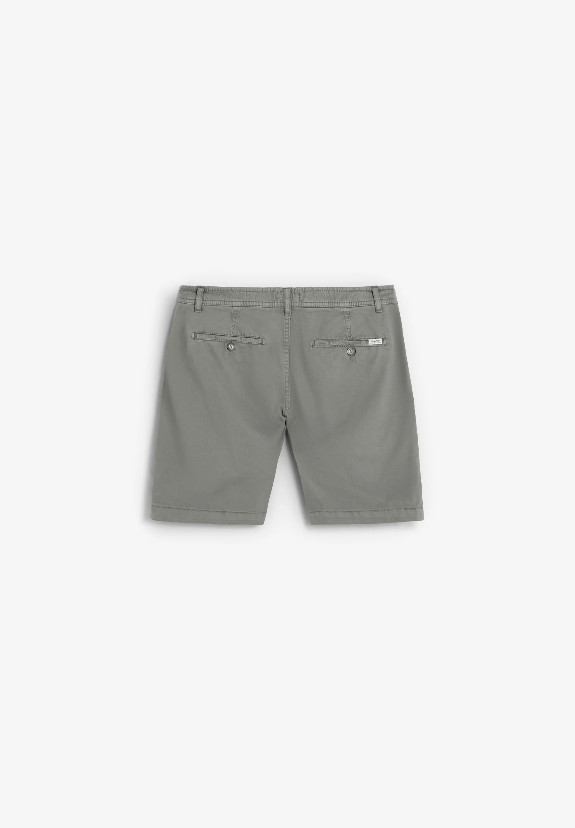 BERMUDAS BÁSICAS ALGODÓN ORGÁNICO - Image 2