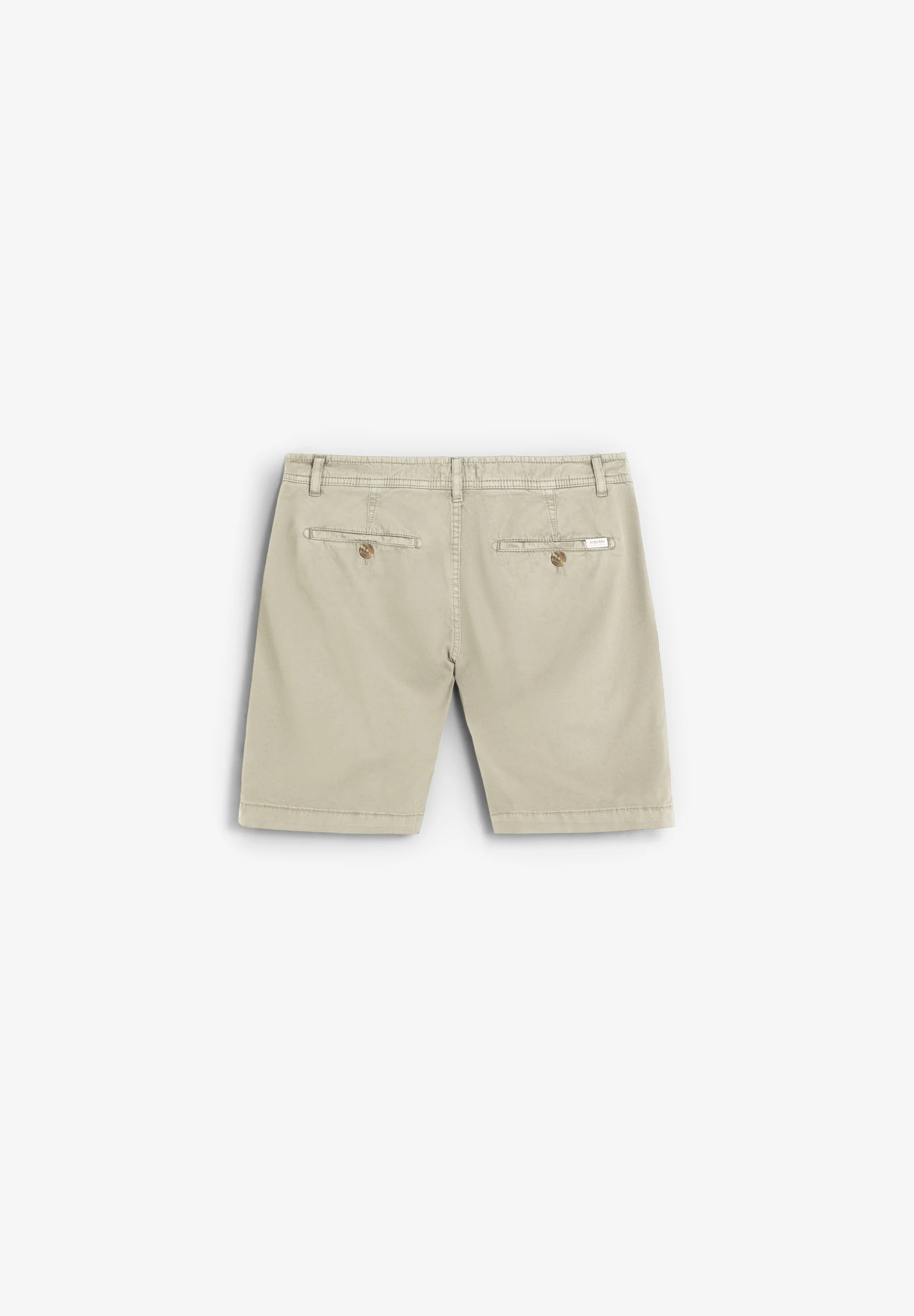 BERMUDAS BÁSICAS ALGODÓN ORGÁNICO - Image 5
