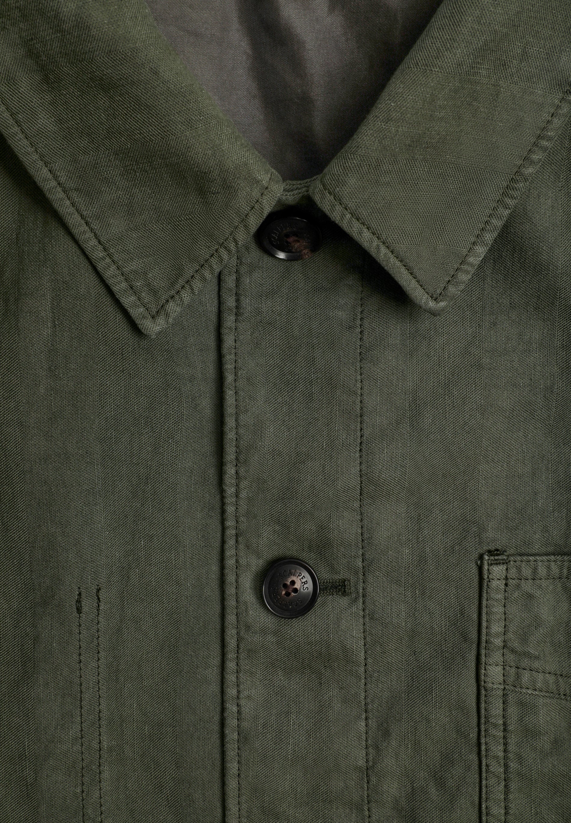 BLAZER BOLSILLOS - Image 10