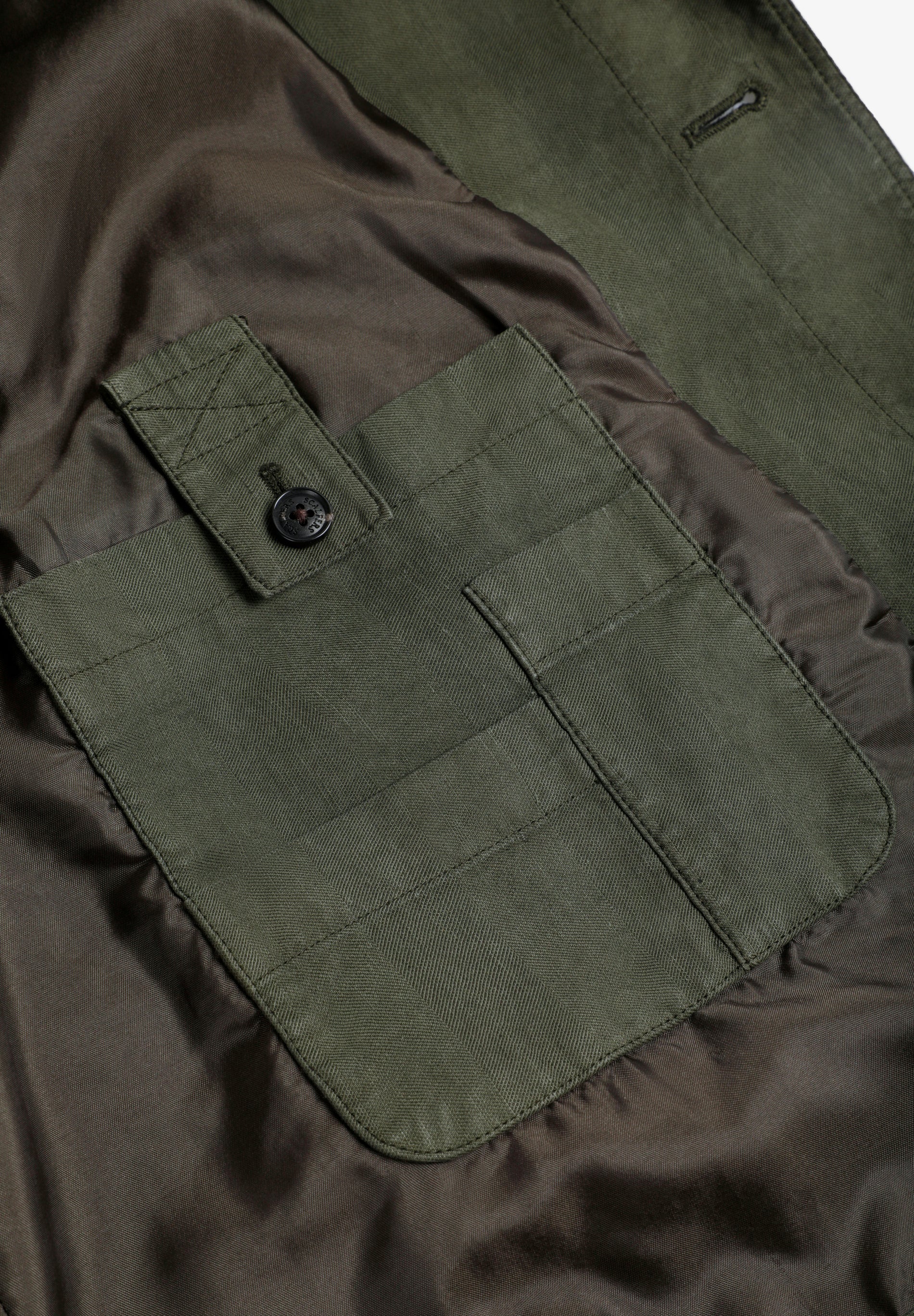 BLAZER BOLSILLOS - Image 11