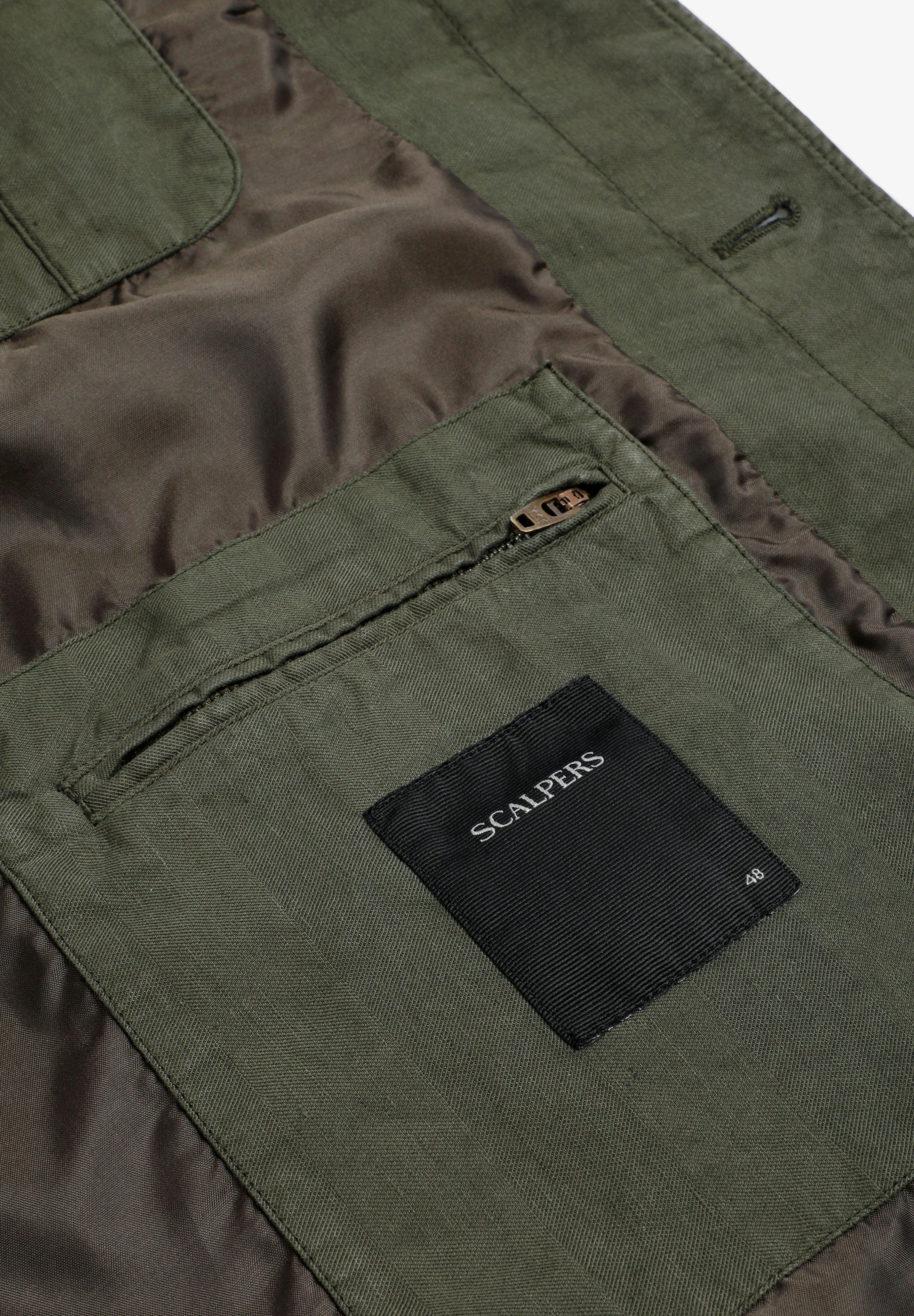 BLAZER BOLSILLOS - Image 12