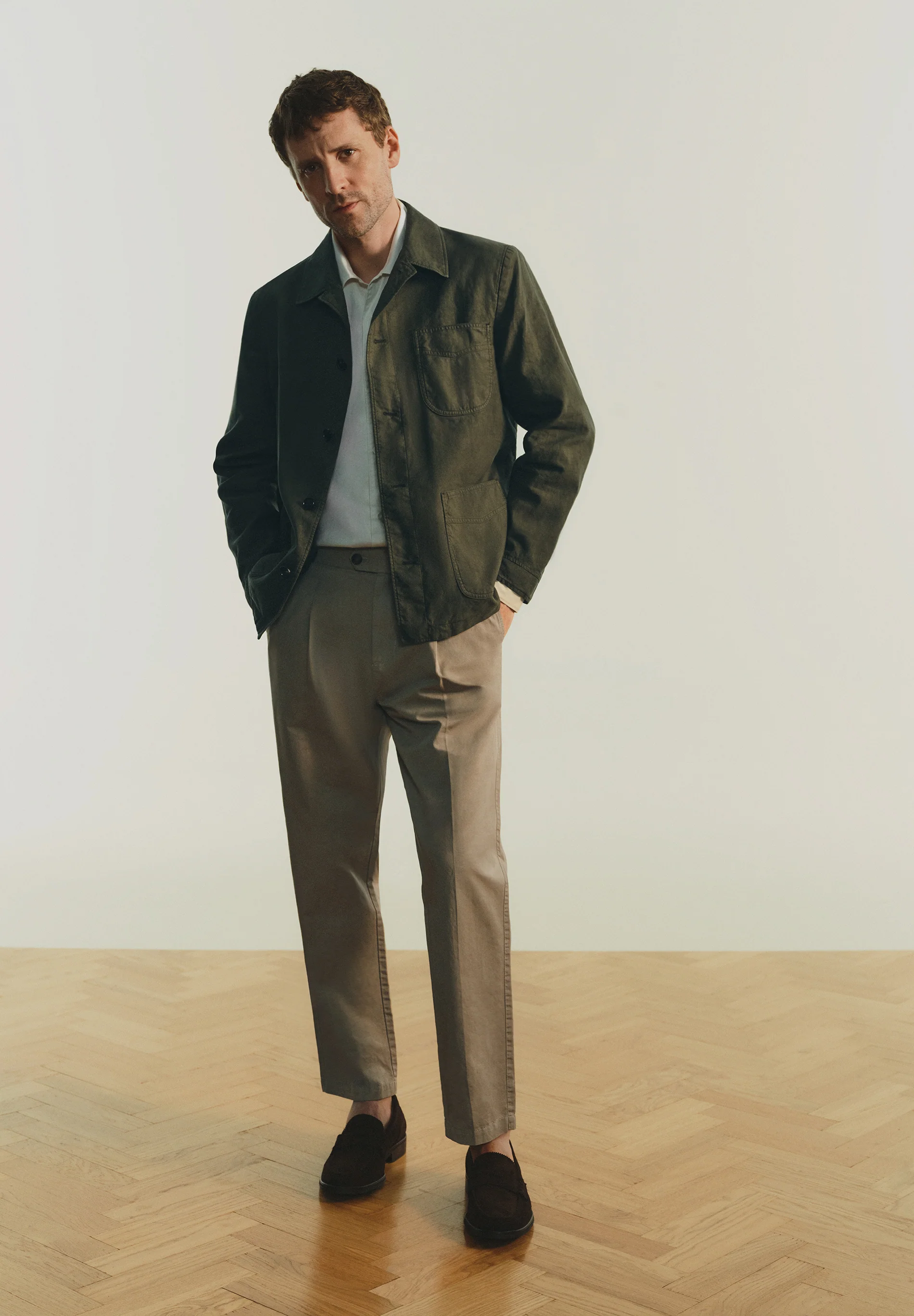BLAZER BOLSILLOS - Image 4