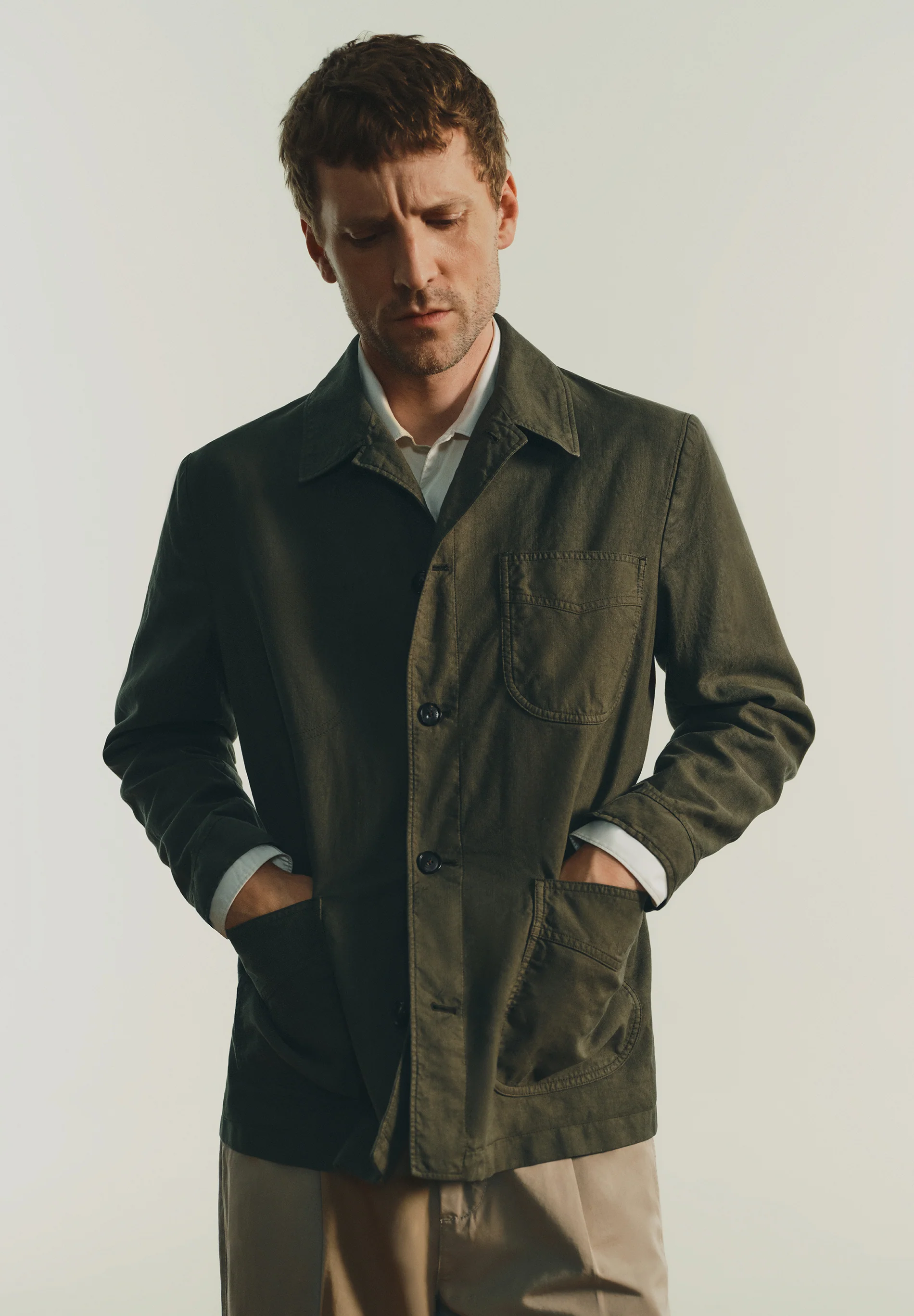 BLAZER BOLSILLOS - Image 5