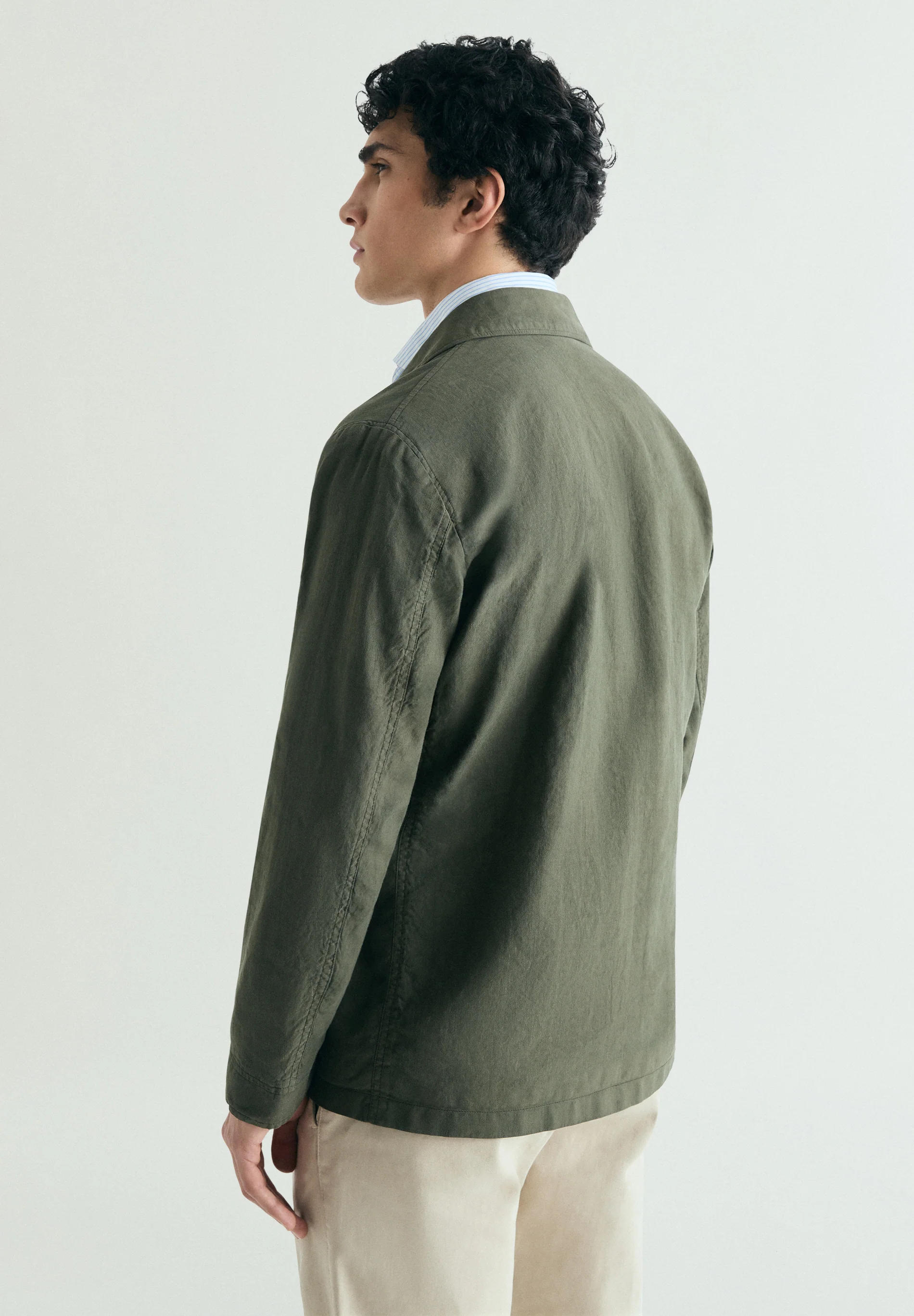 BLAZER BOLSILLOS - Image 8