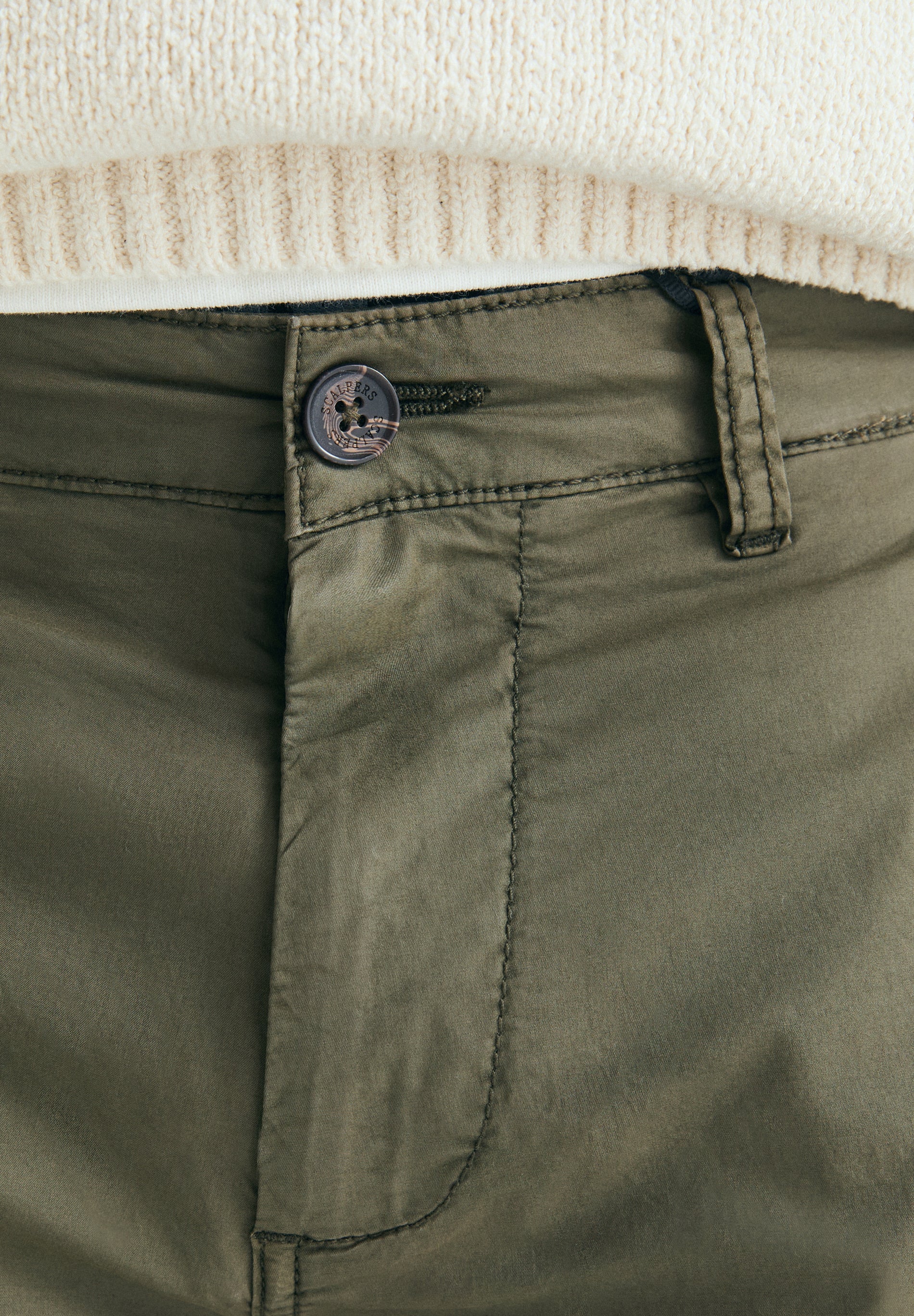 BERMUDAS CARGO - Image 4