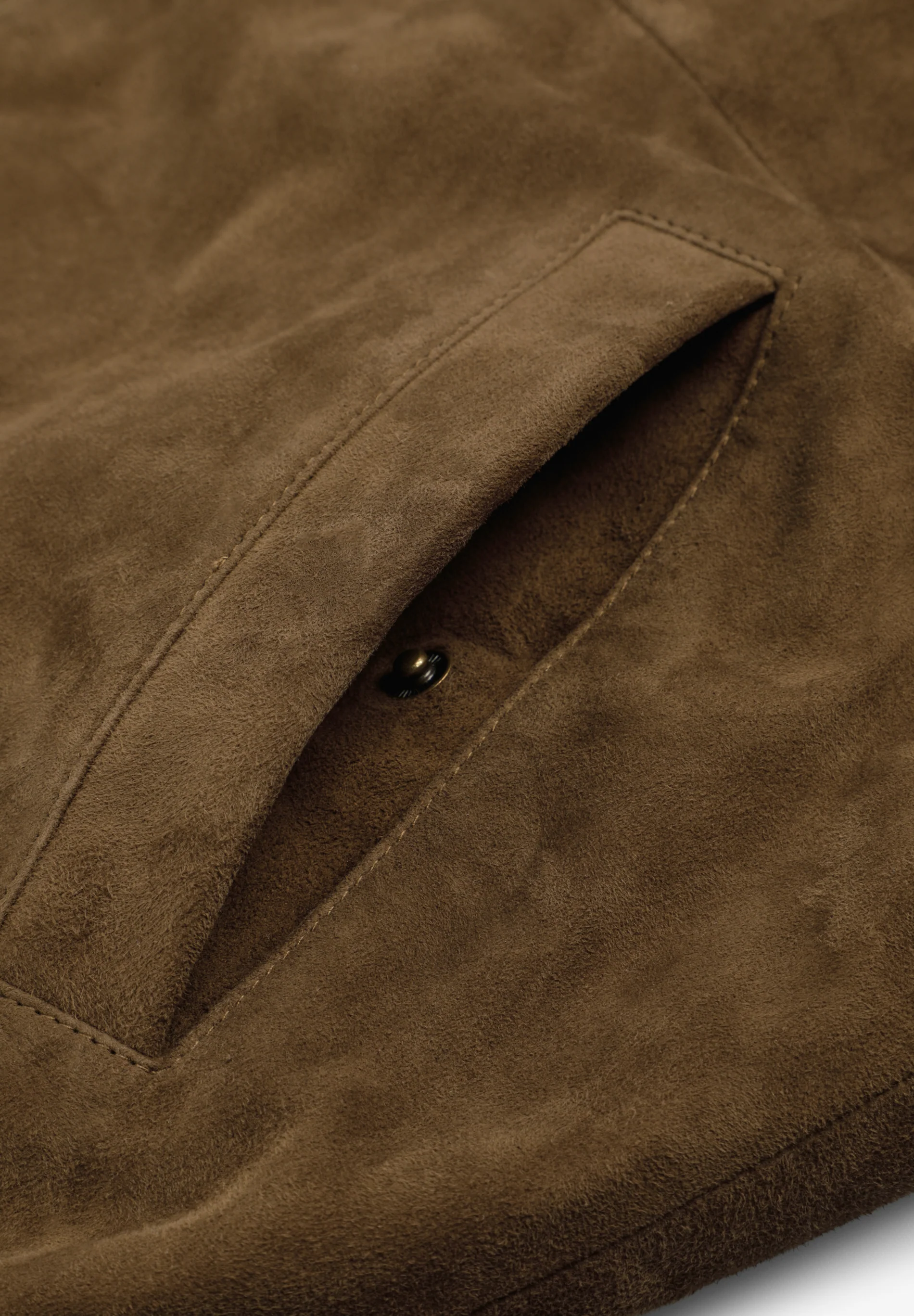 CHAQUETA BOMBER DE ANTE - Image 10