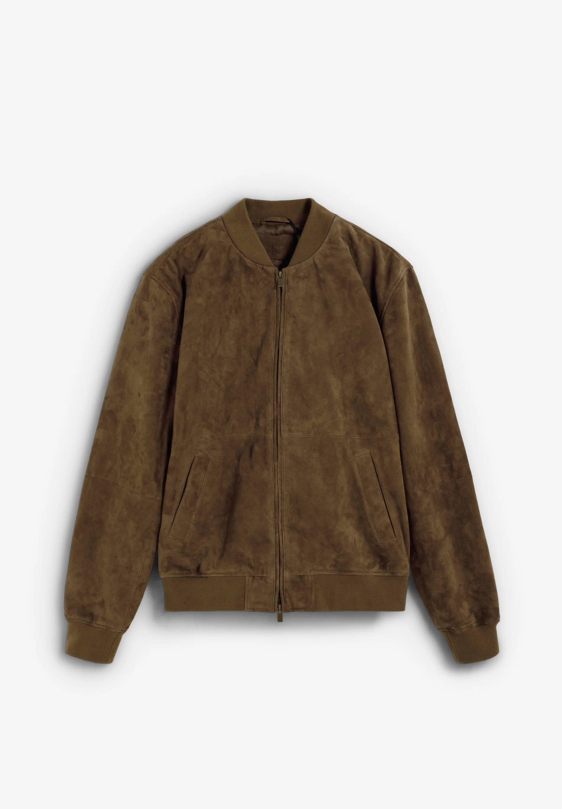 CHAQUETA BOMBER DE ANTE - Image 6