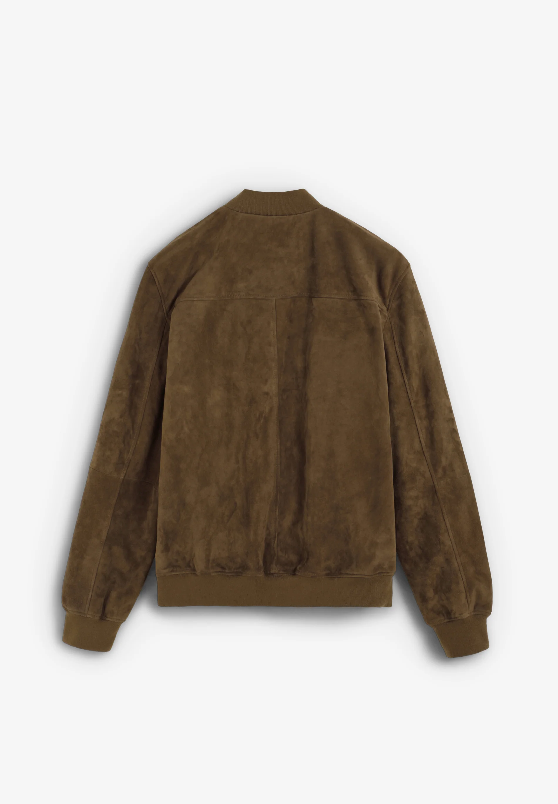 CHAQUETA BOMBER DE ANTE - Image 7