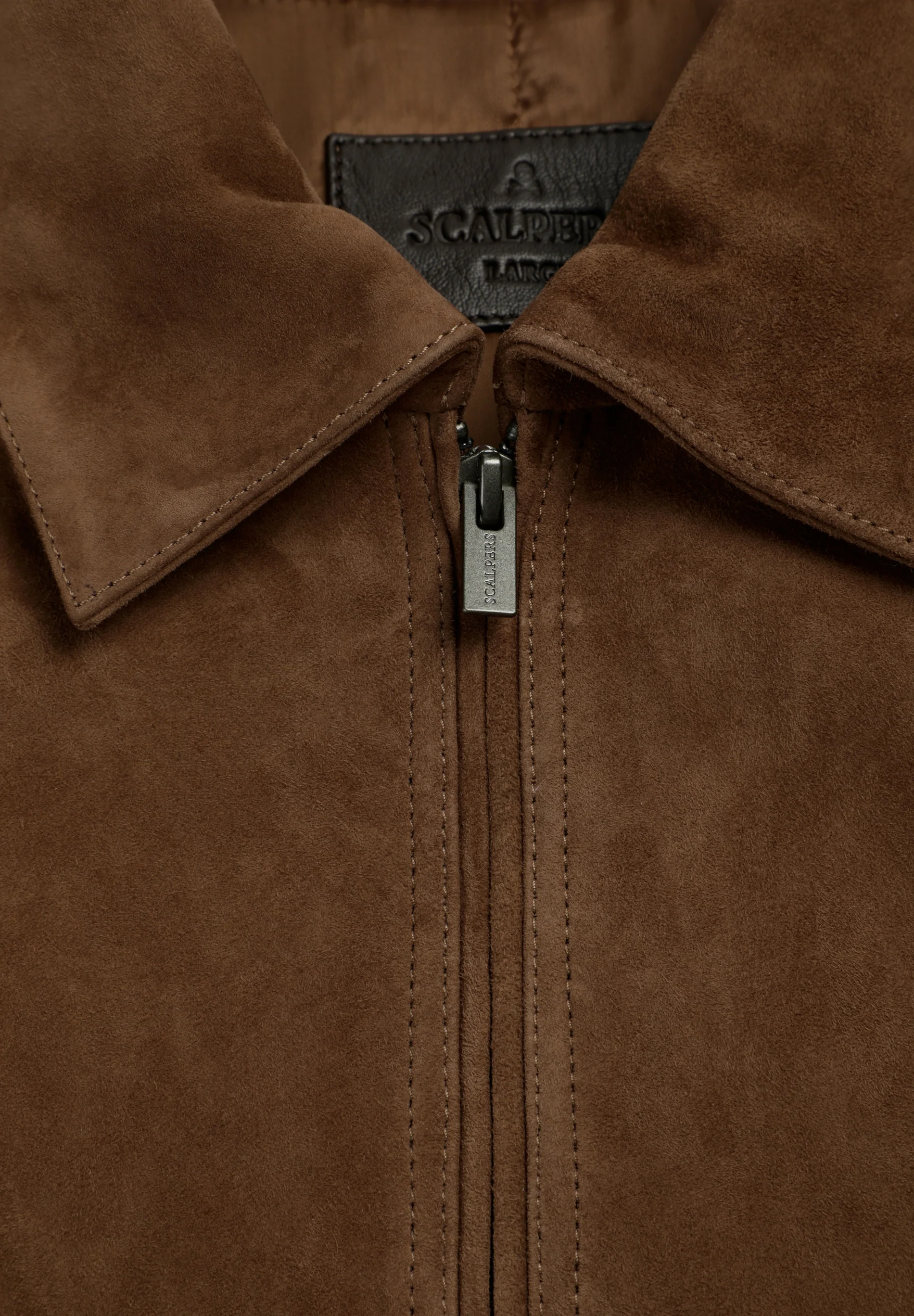 CHAQUETA BOMBER DE ANTE - Image 10