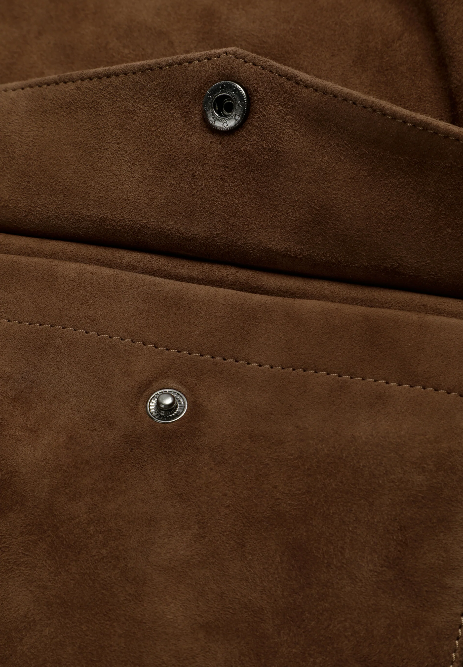 CHAQUETA BOMBER DE ANTE - Image 12