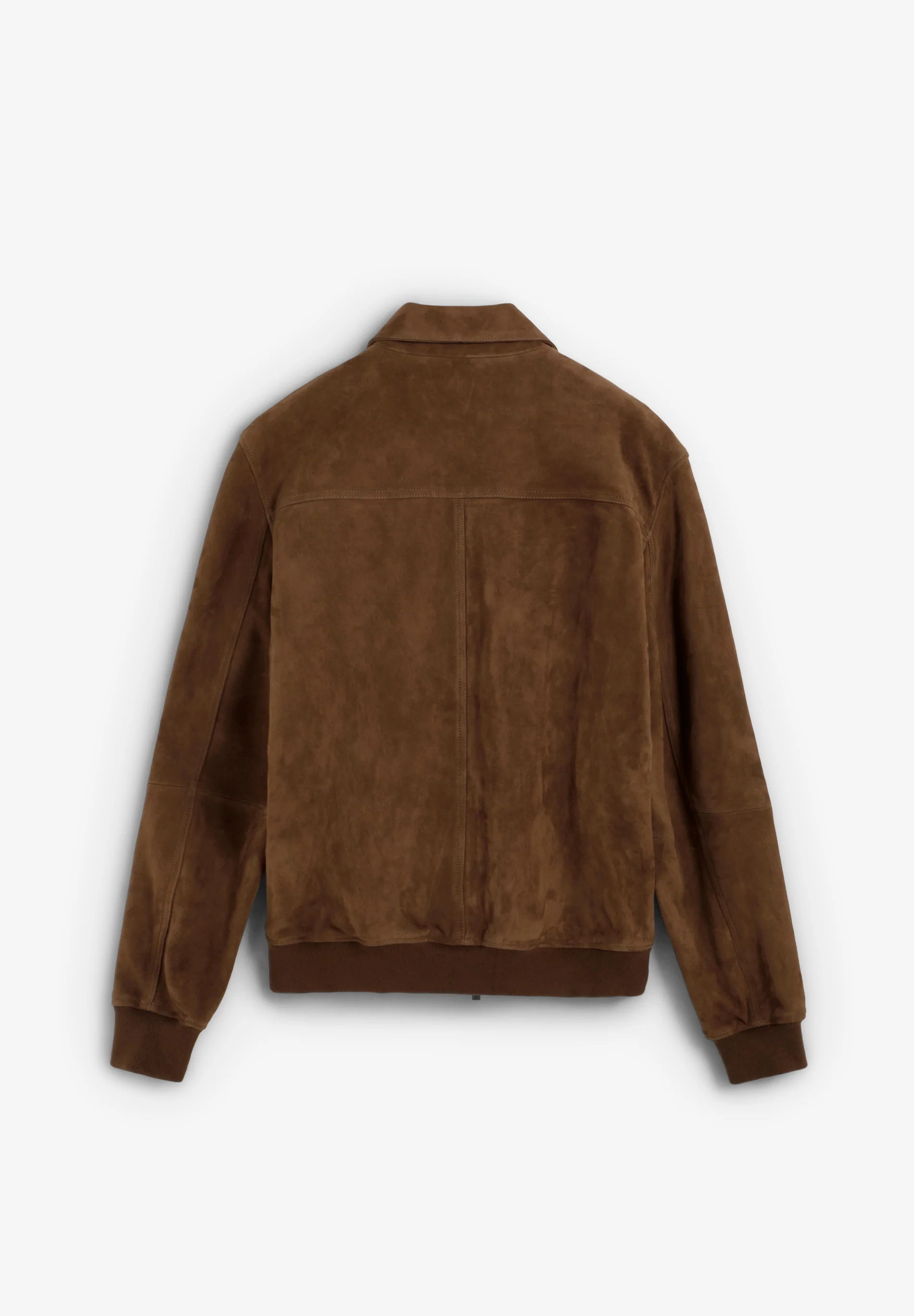 CHAQUETA BOMBER DE ANTE - Image 9