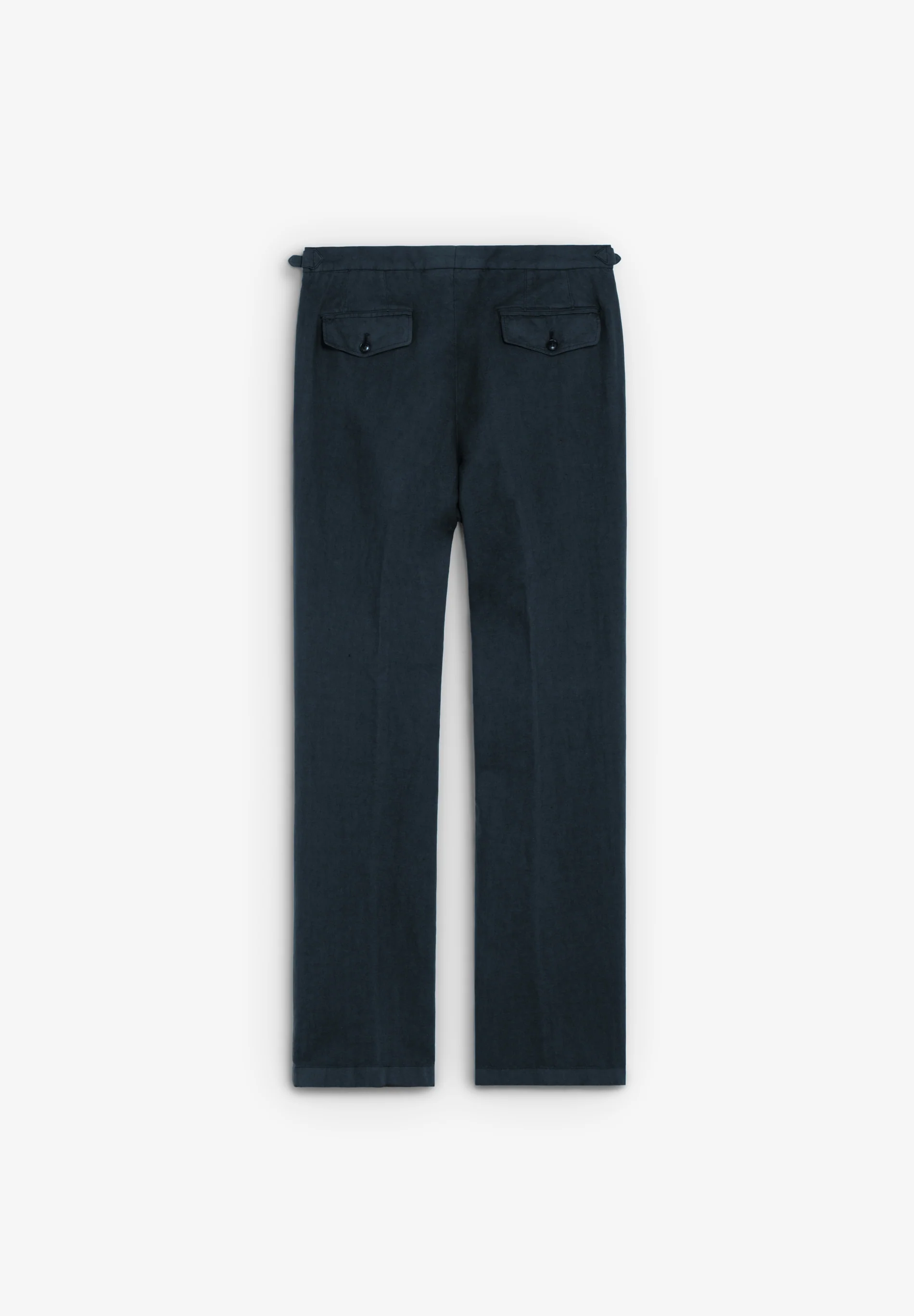 PANTALÓN TRAJE LINO - Image 6