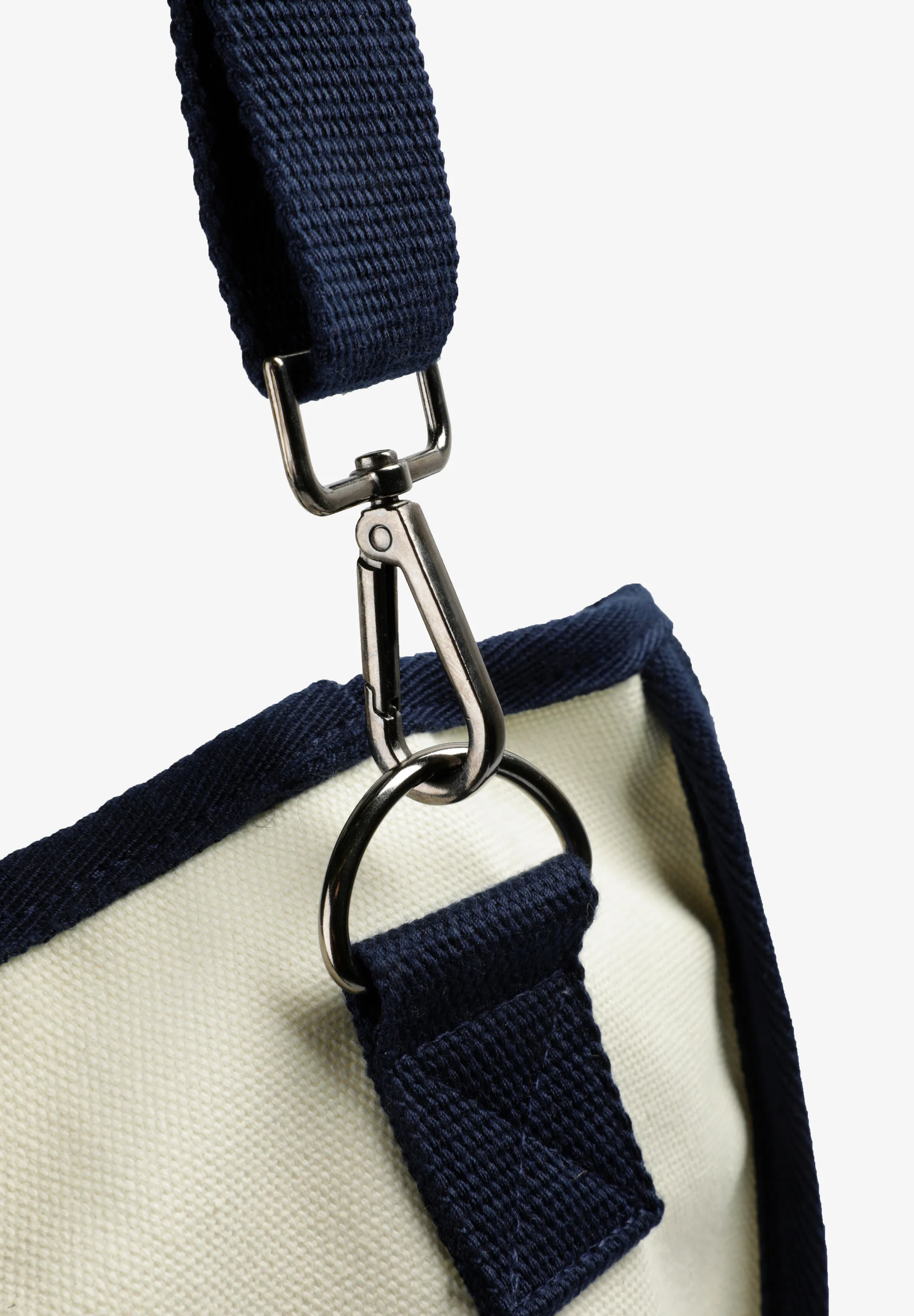 MOCHILA CANVAS CORDÓN AJUSTABLE - Image 10