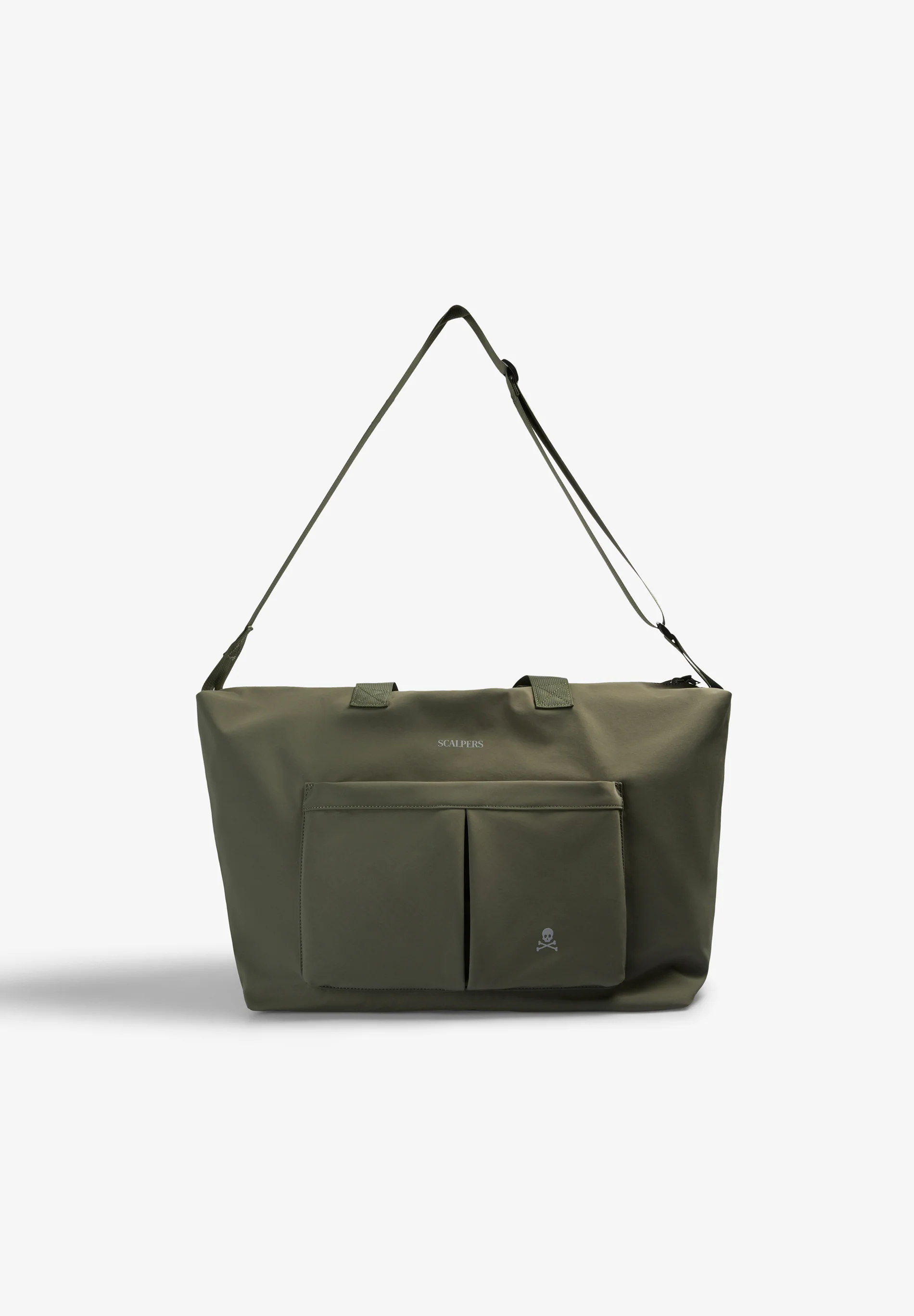 BOLSA TÉCNICA CON BOLSILLOS - Image 2