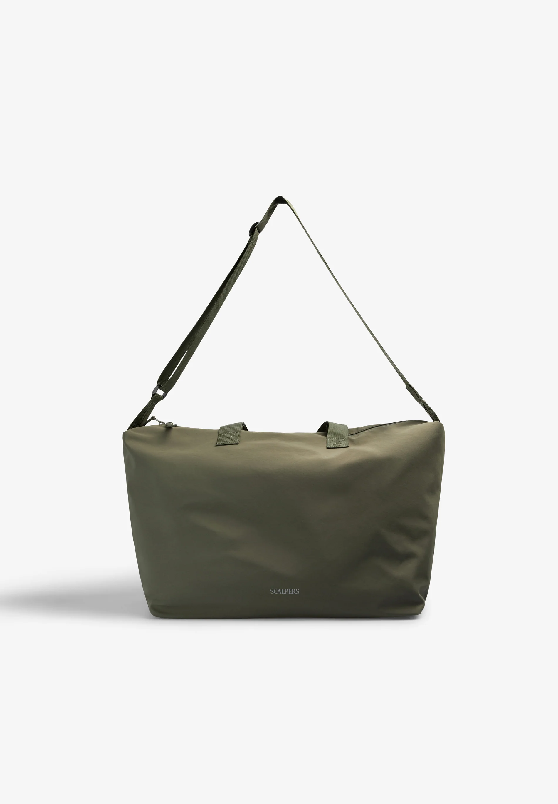 BOLSA TÉCNICA CON BOLSILLOS - Image 3