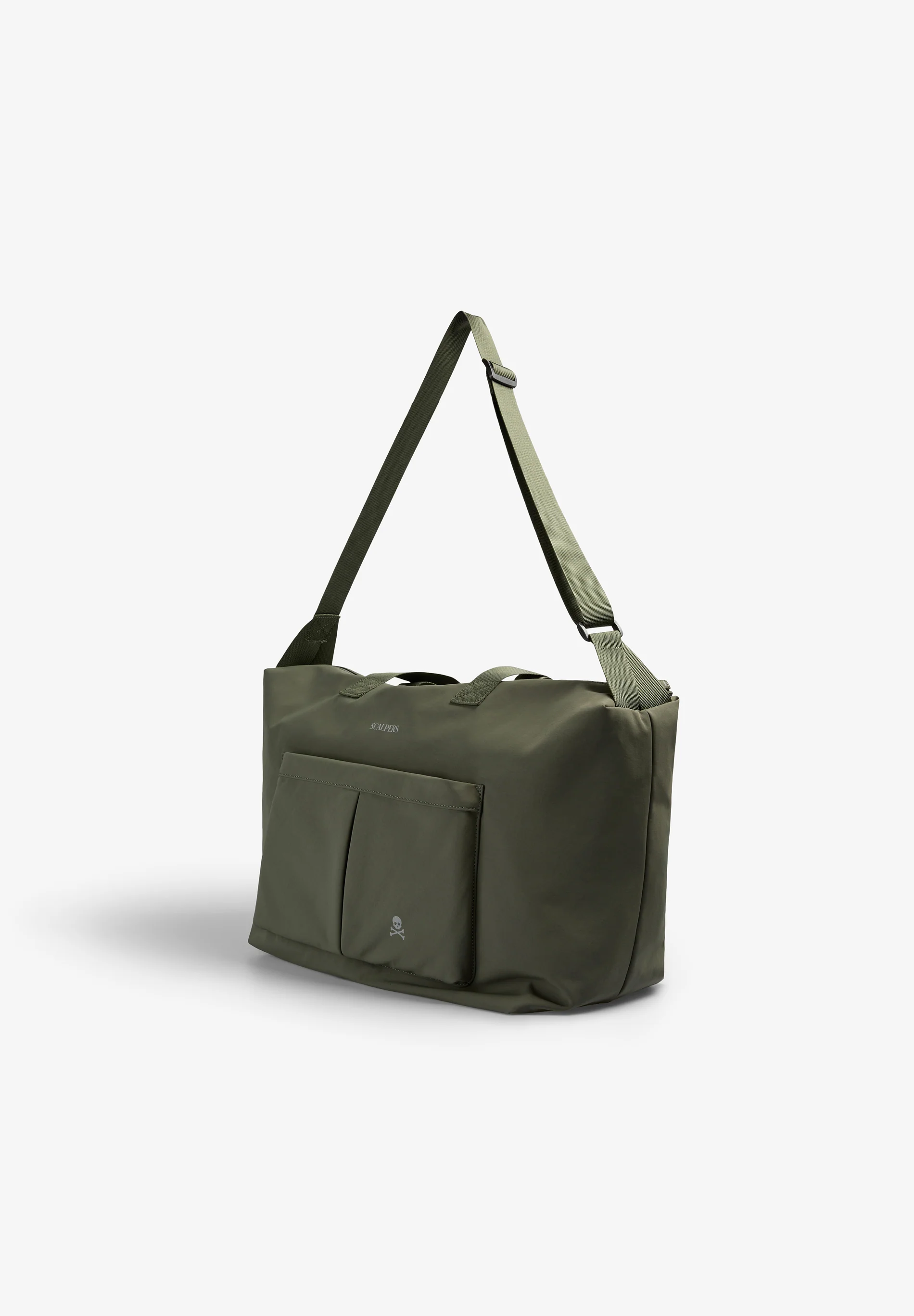 BOLSA TÉCNICA CON BOLSILLOS - Image 4