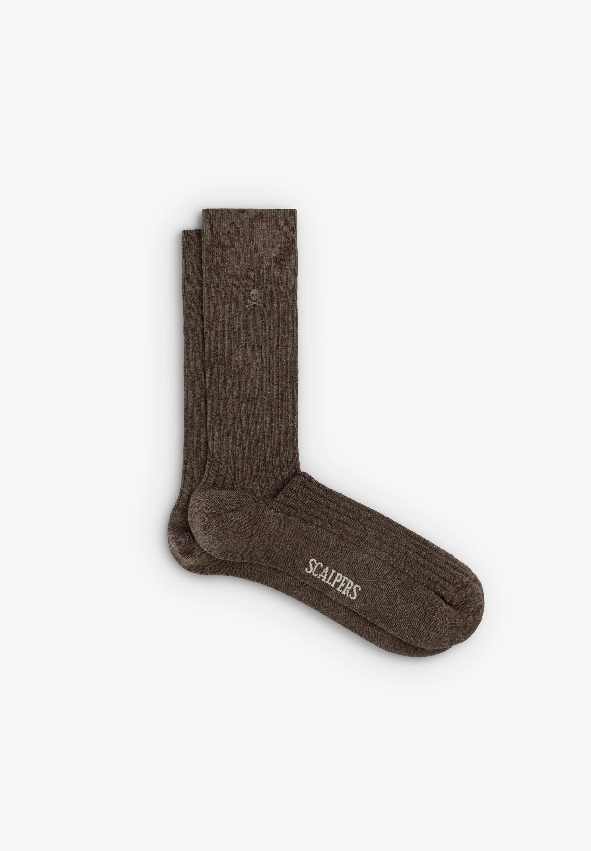 CALCETINES CANALÉ ALGODÓN ORGÁNICO