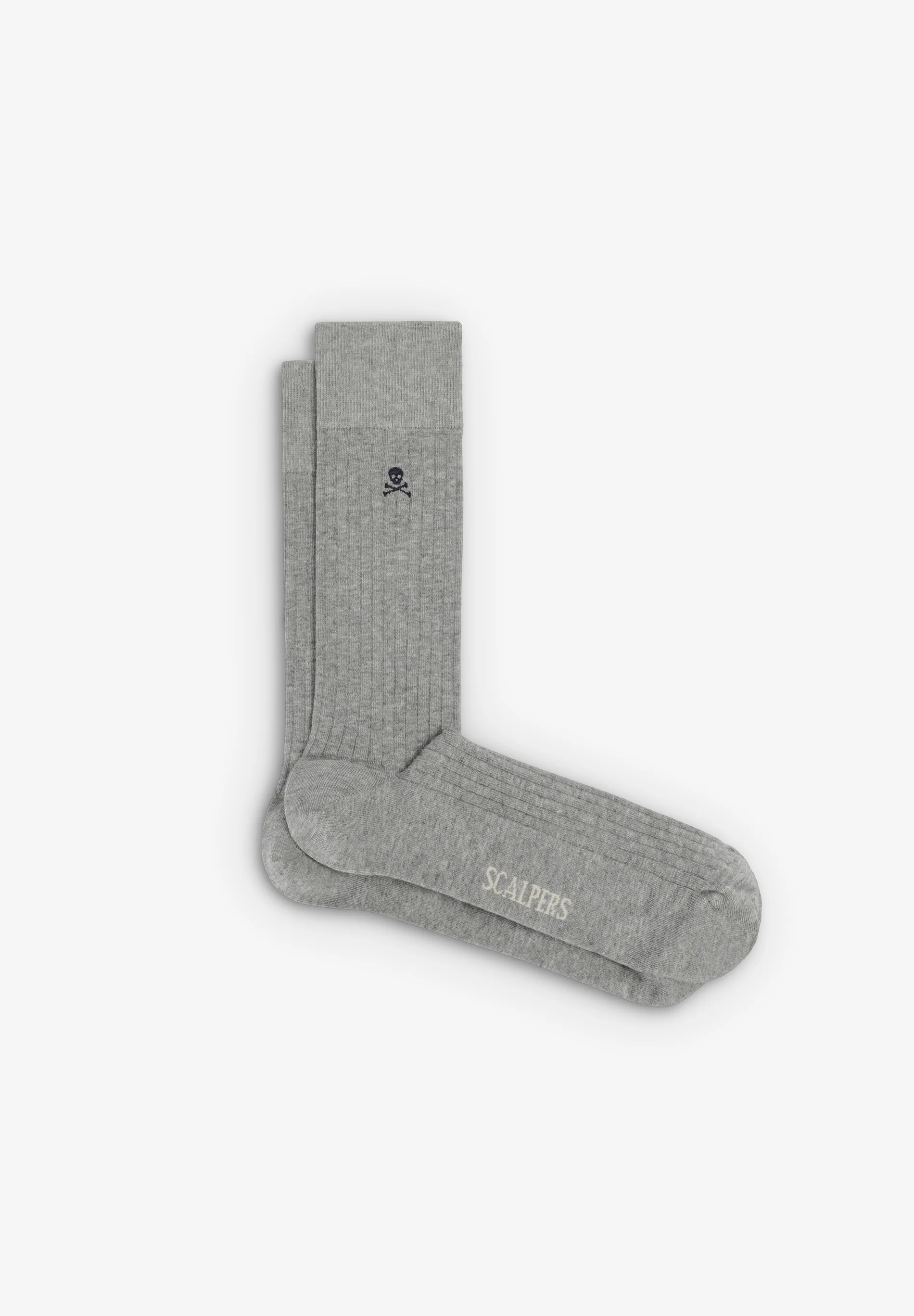 CALCETINES CANALÉ ALGODÓN ORGÁNICO