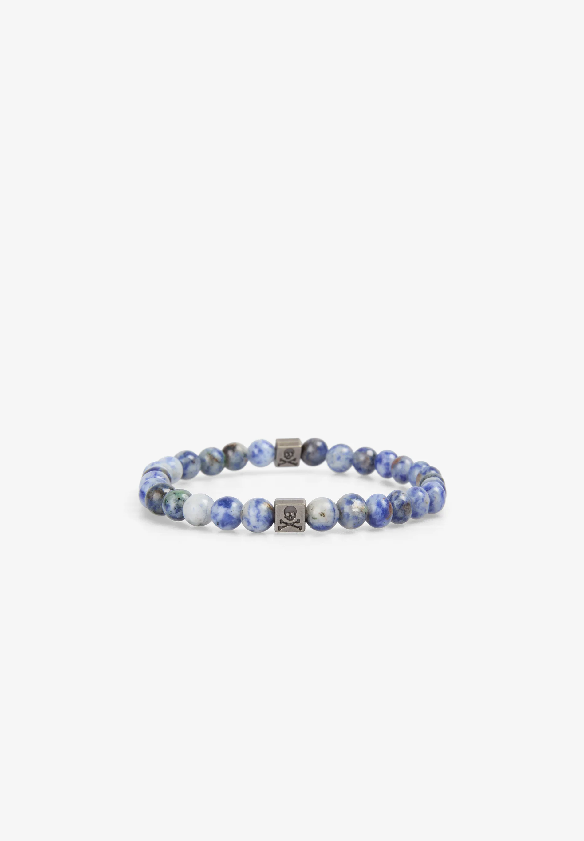 PULSERA PIEDRA NATURAL