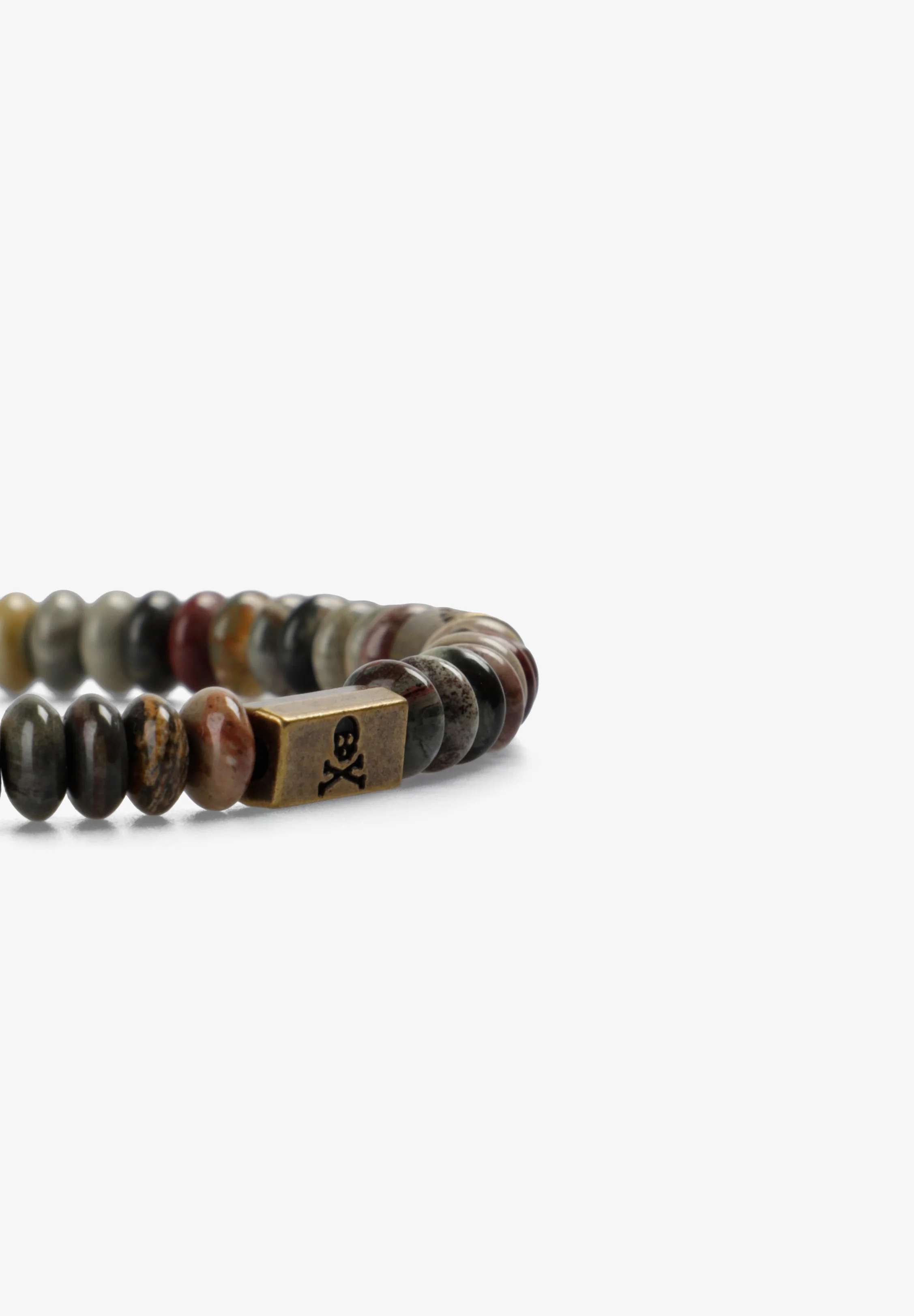 PULSERA PIEDRA NATURAL AJUSTABLE - Image 3